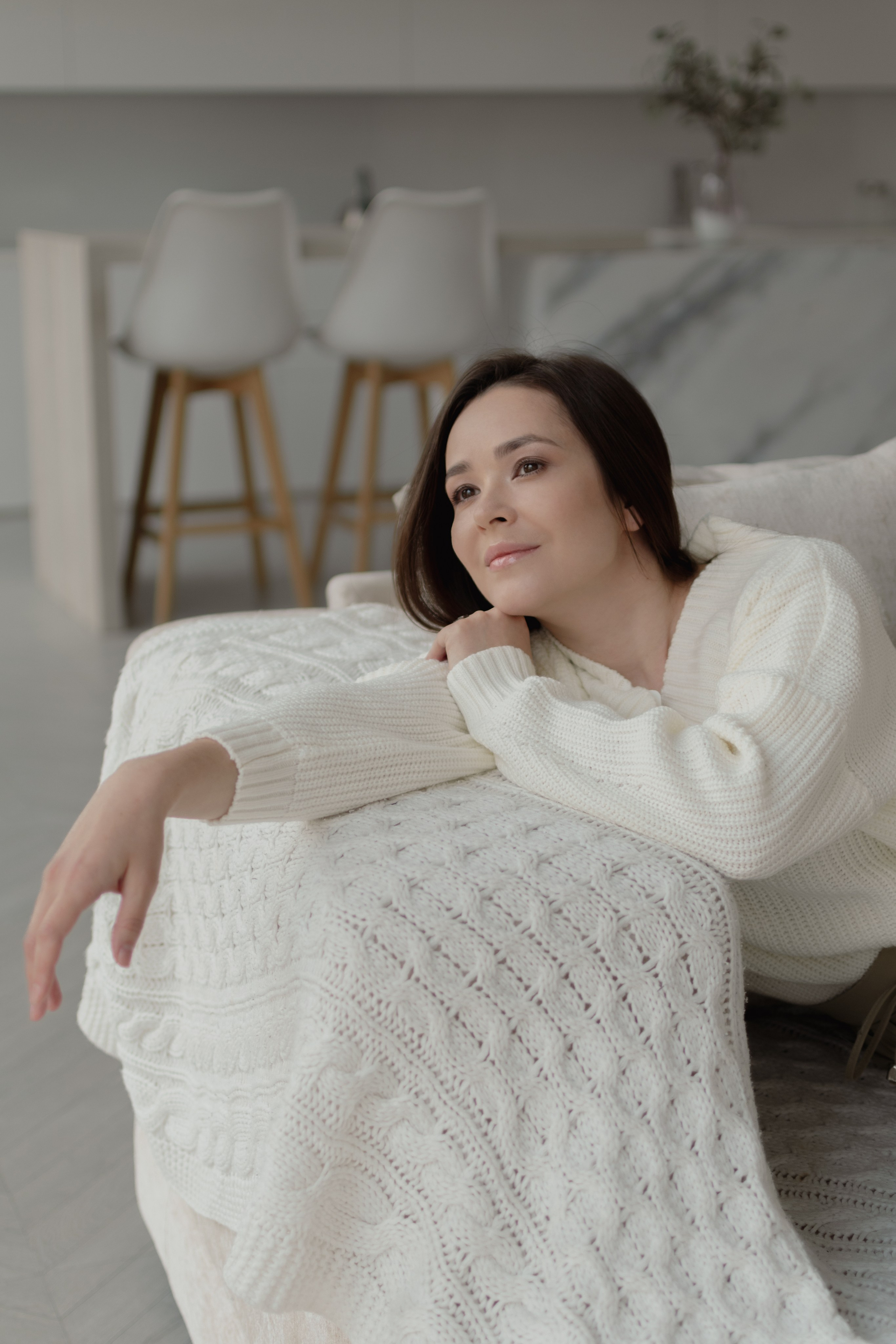 Лиана. Портретный фотограф в Москве Ольга Чечерина