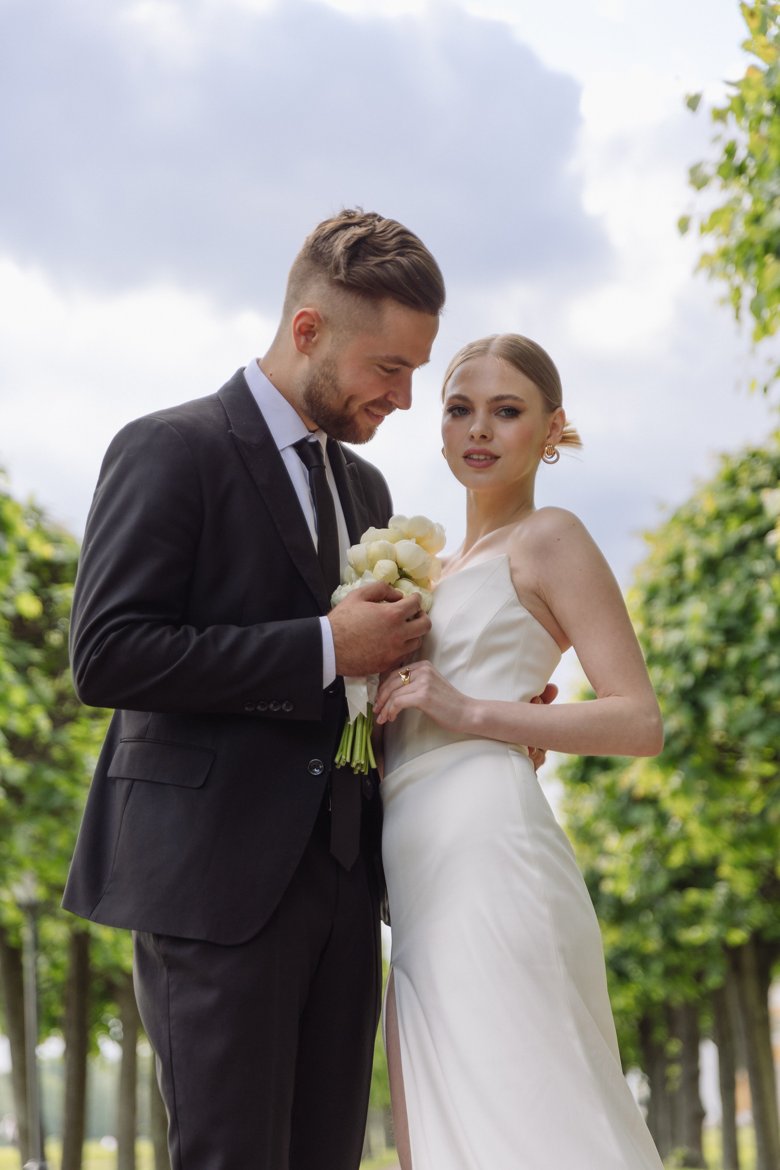 Kuskovo. Главная