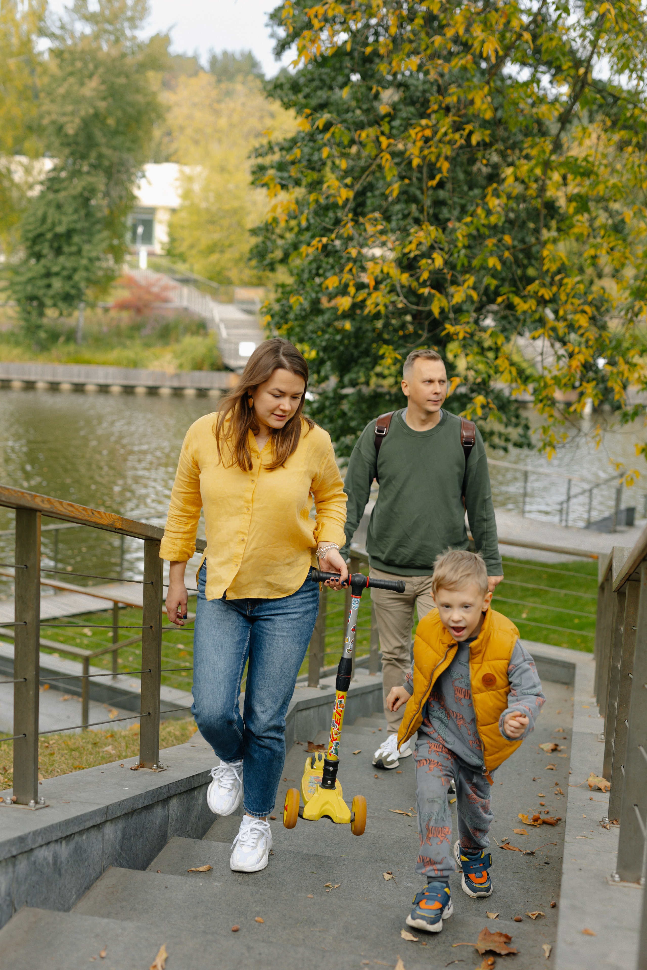 Nastja-family. Главная