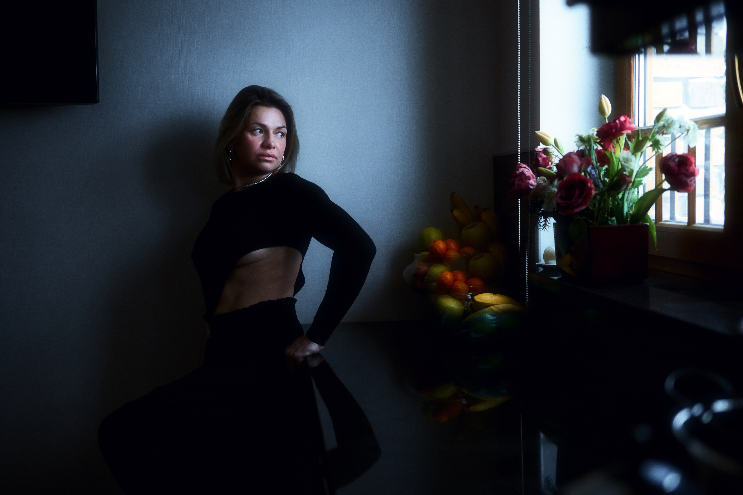 Peski. May the numbers guide us