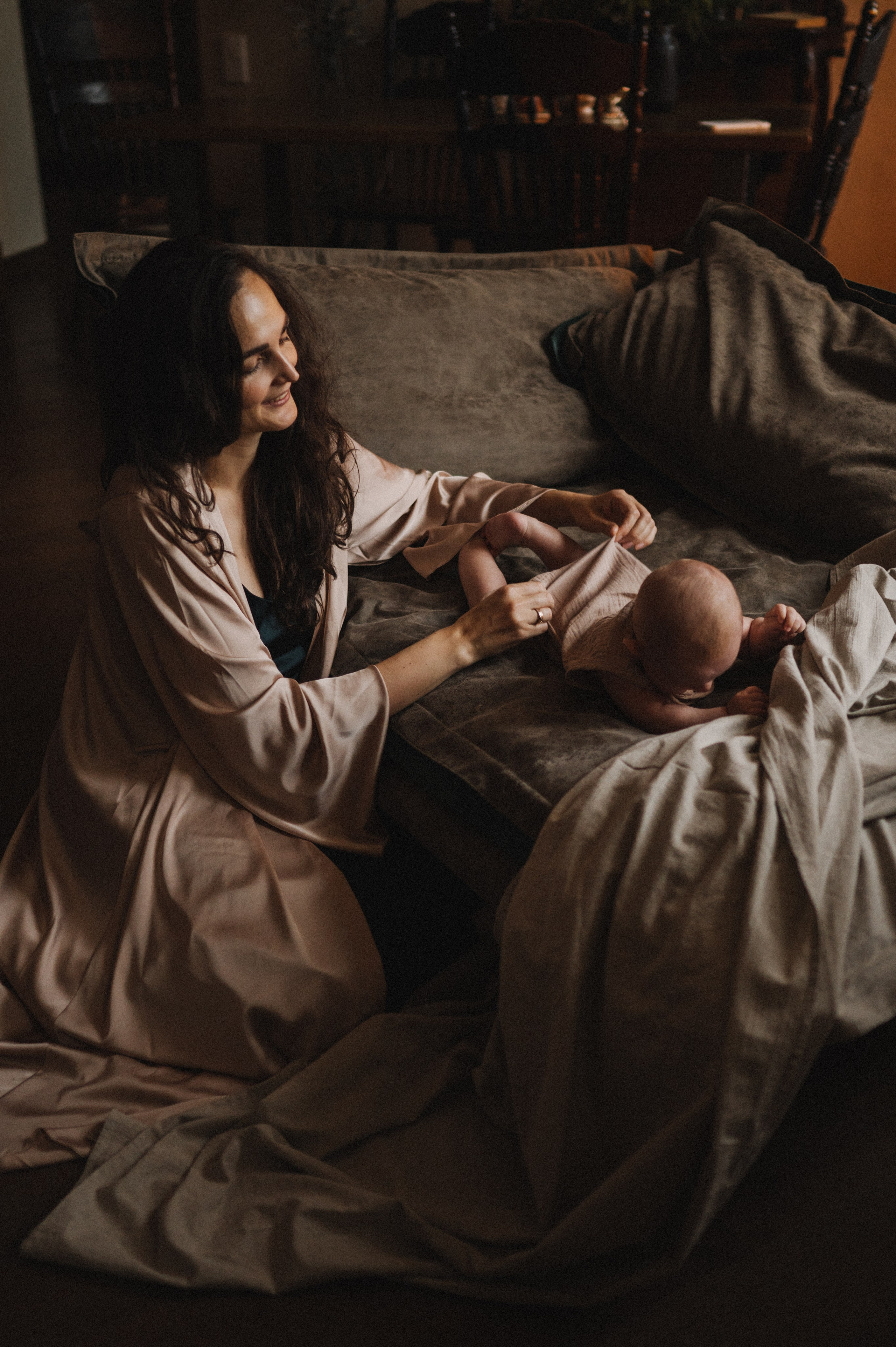 Светлана и Мирон. Эльвира Жижикина. Семейный фотограф в Санкт-Петербурге