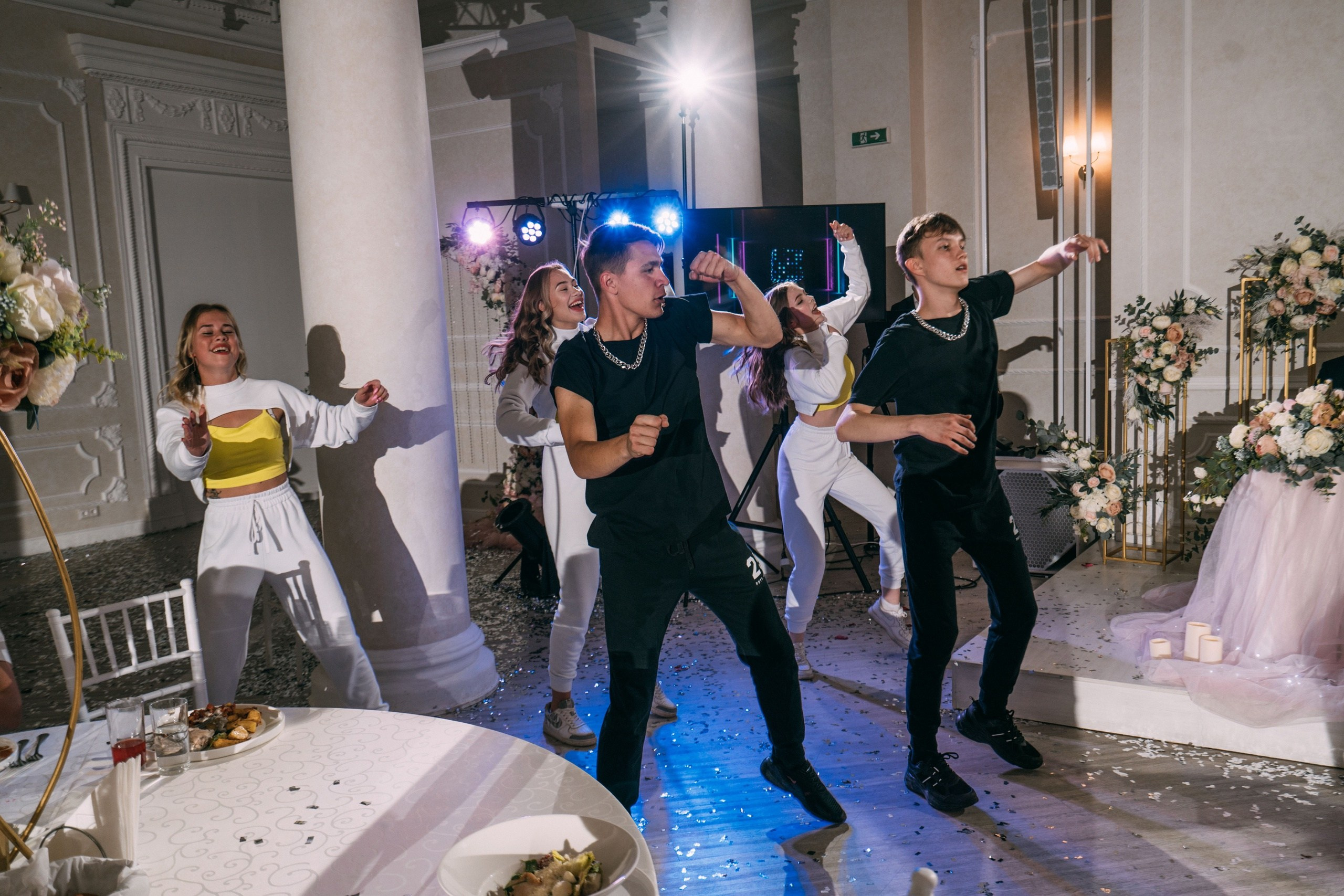 Альбина и Александр. Свадебный и Мужской фотограф