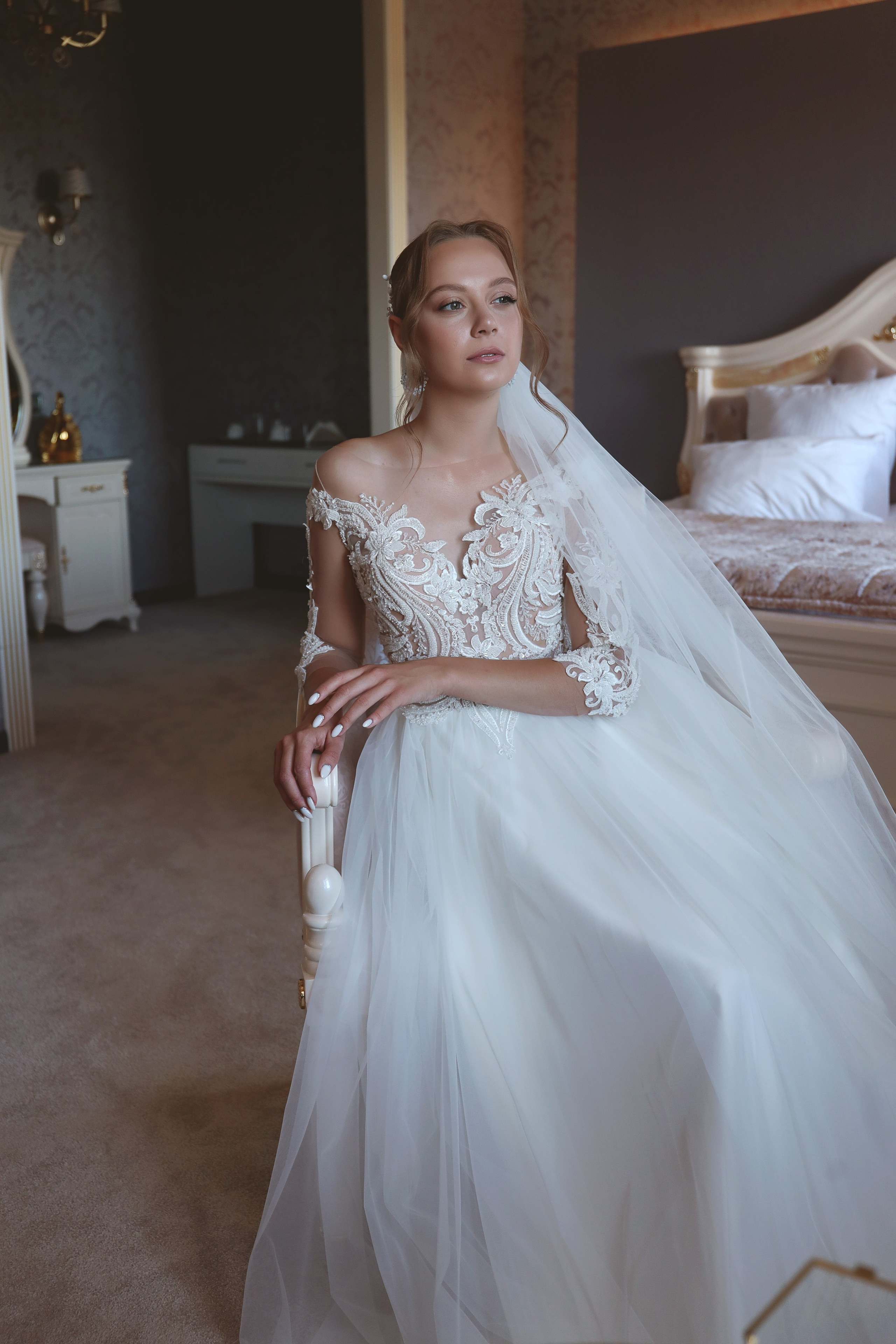 Love. Семейный фотограф Анна Мезенцева