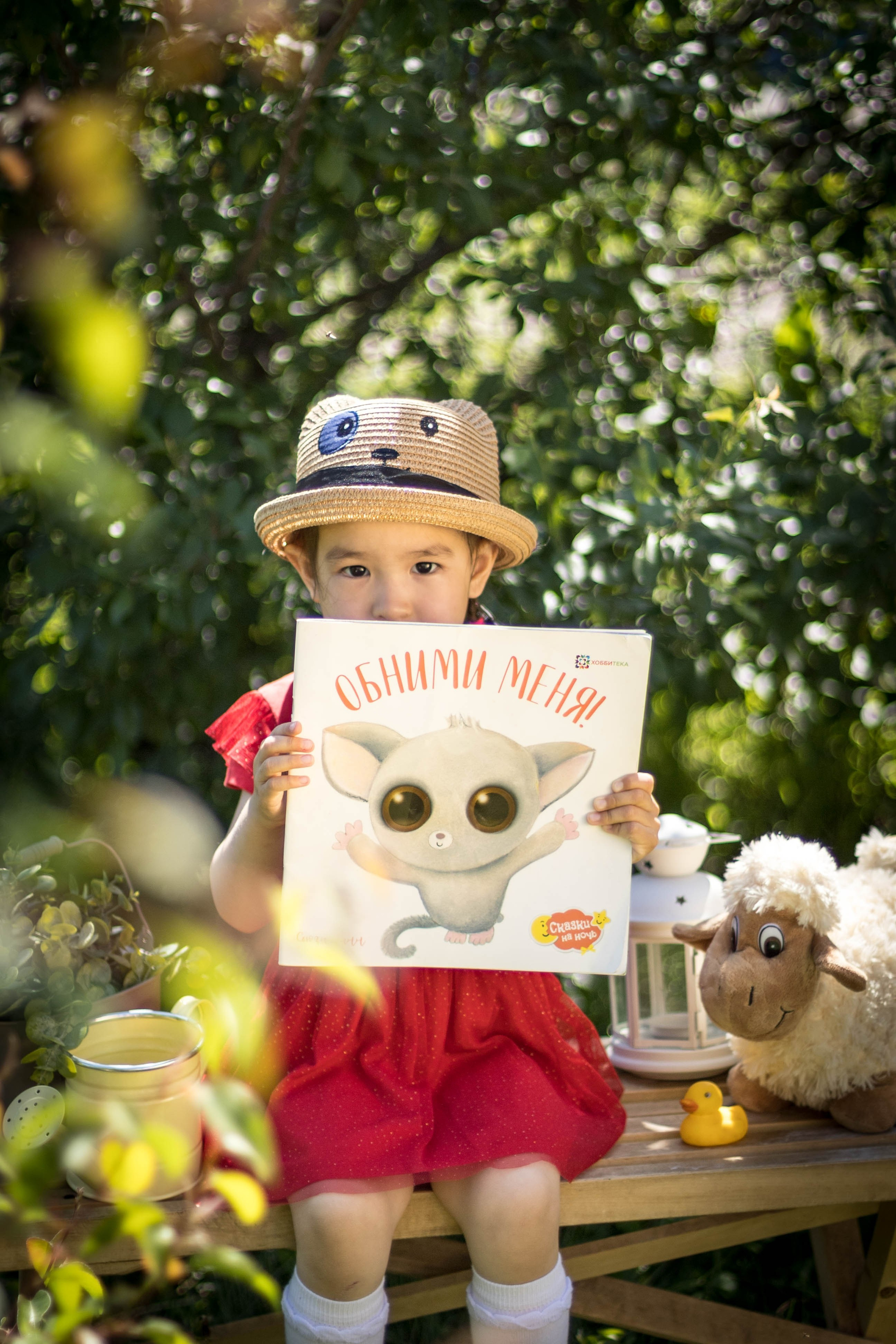 Детский сад «Уралочка». Свадебный фотограф