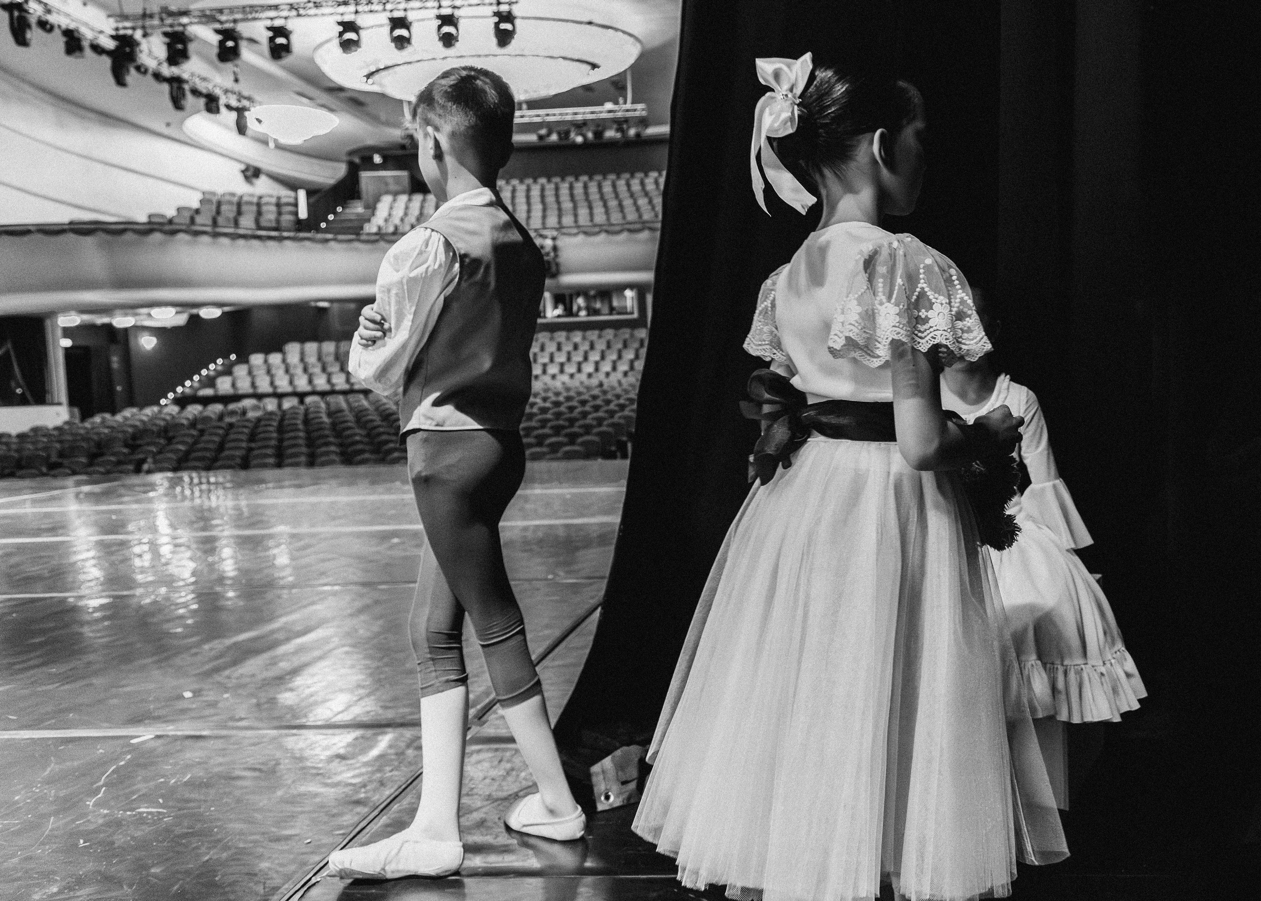 REPORTAGE. Фотограф Александра Мунволкер