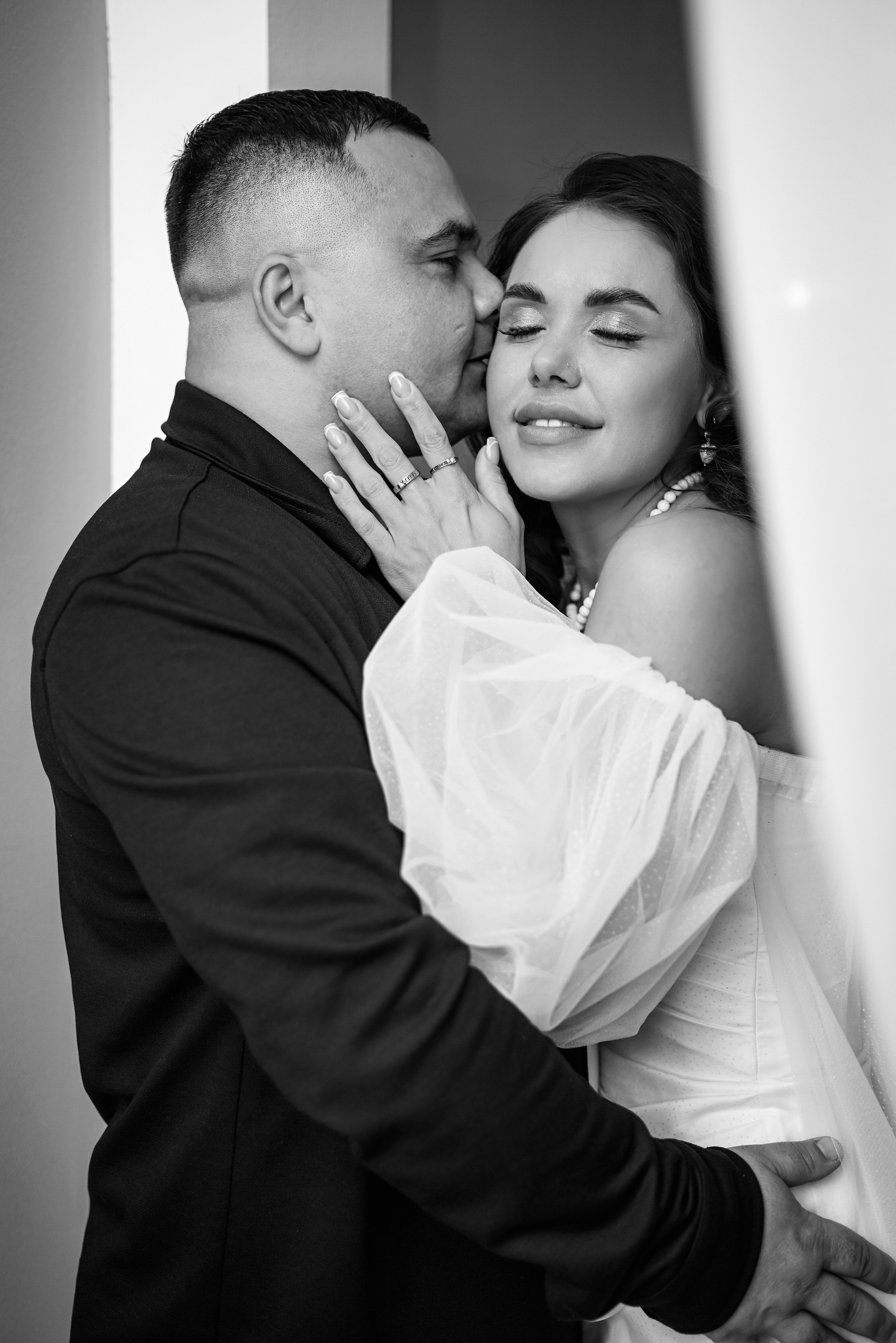 Wedding. Lifestyle, портретный фотограф в Твери Султанова Екатерина