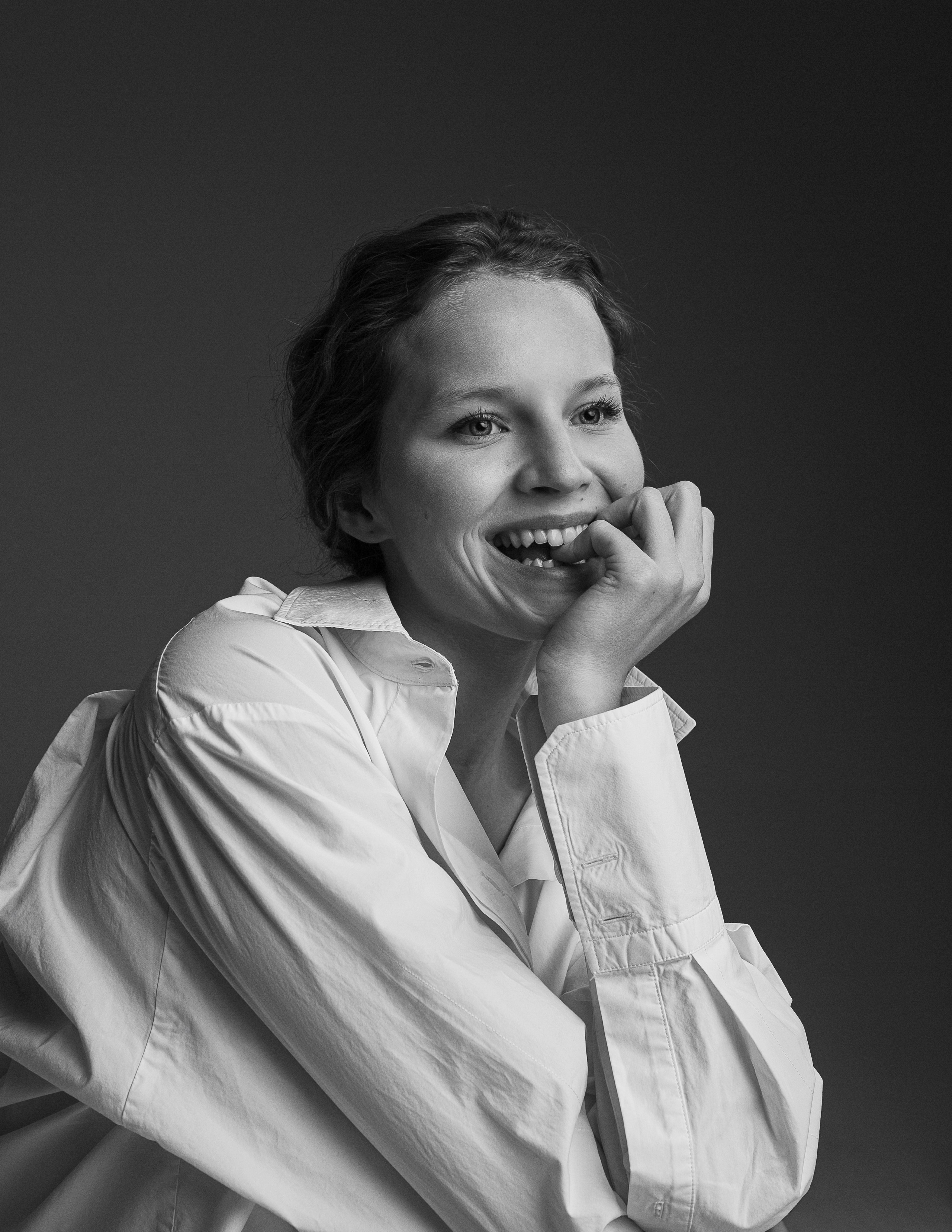 Kristina Dobrina. Коммерческий и репортажный фотограф в Санкт-Петербурге Андрей Васильев