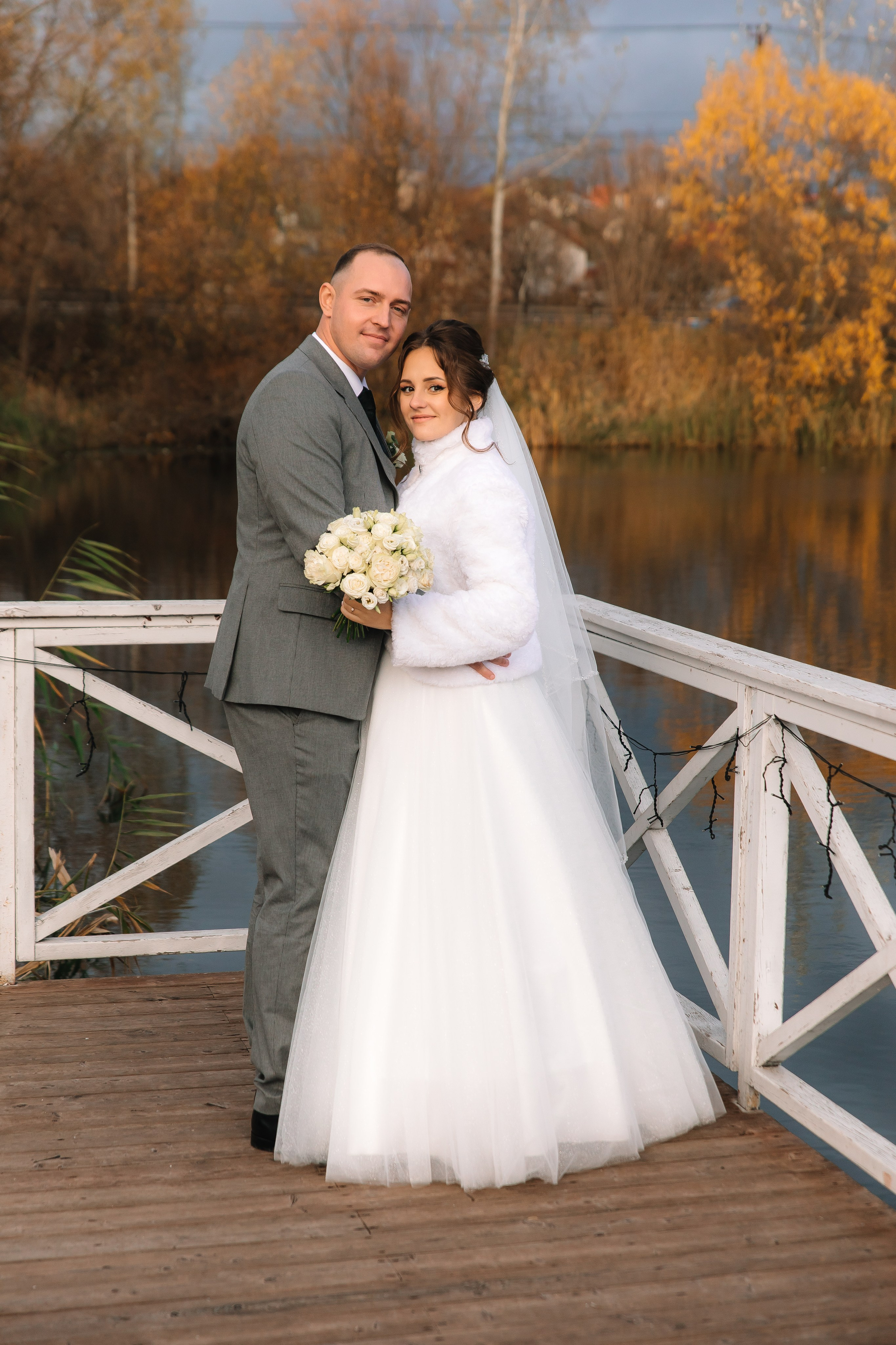 ВИКТОРИЯ И ВАЛЕРИЙ. Свадебный и семейный фотограф в Курске и Курчатове