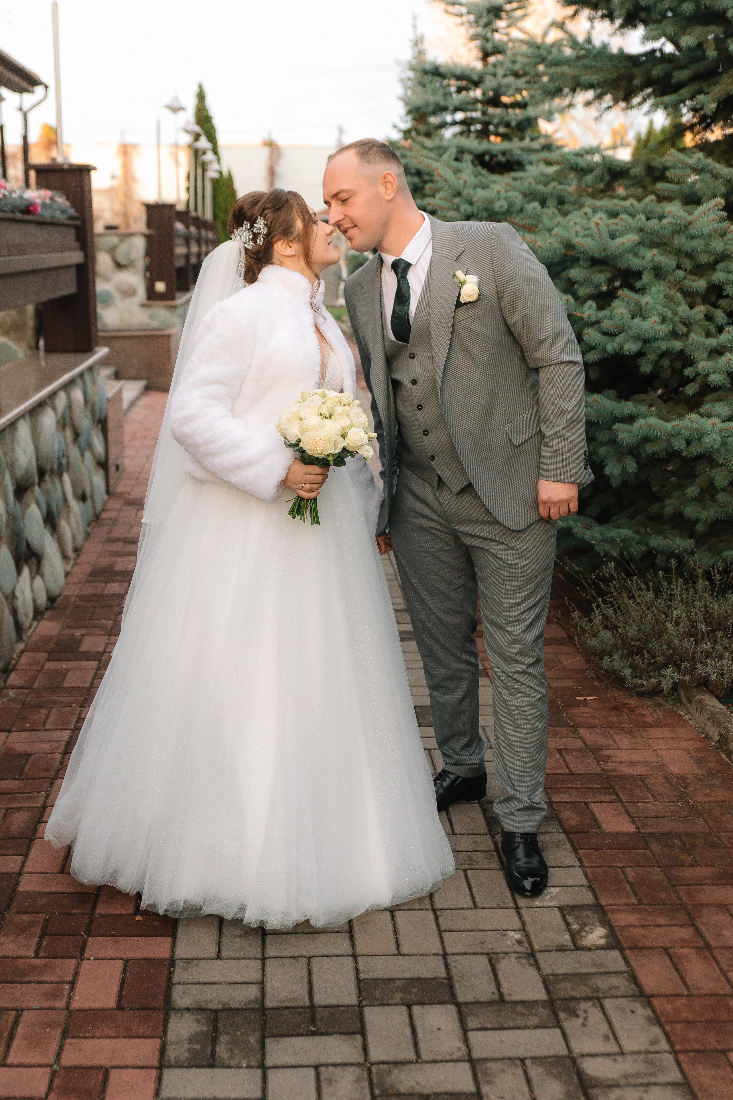 ВИКТОРИЯ И ВАЛЕРИЙ. Свадебный и семейный фотограф в Курске и Курчатове