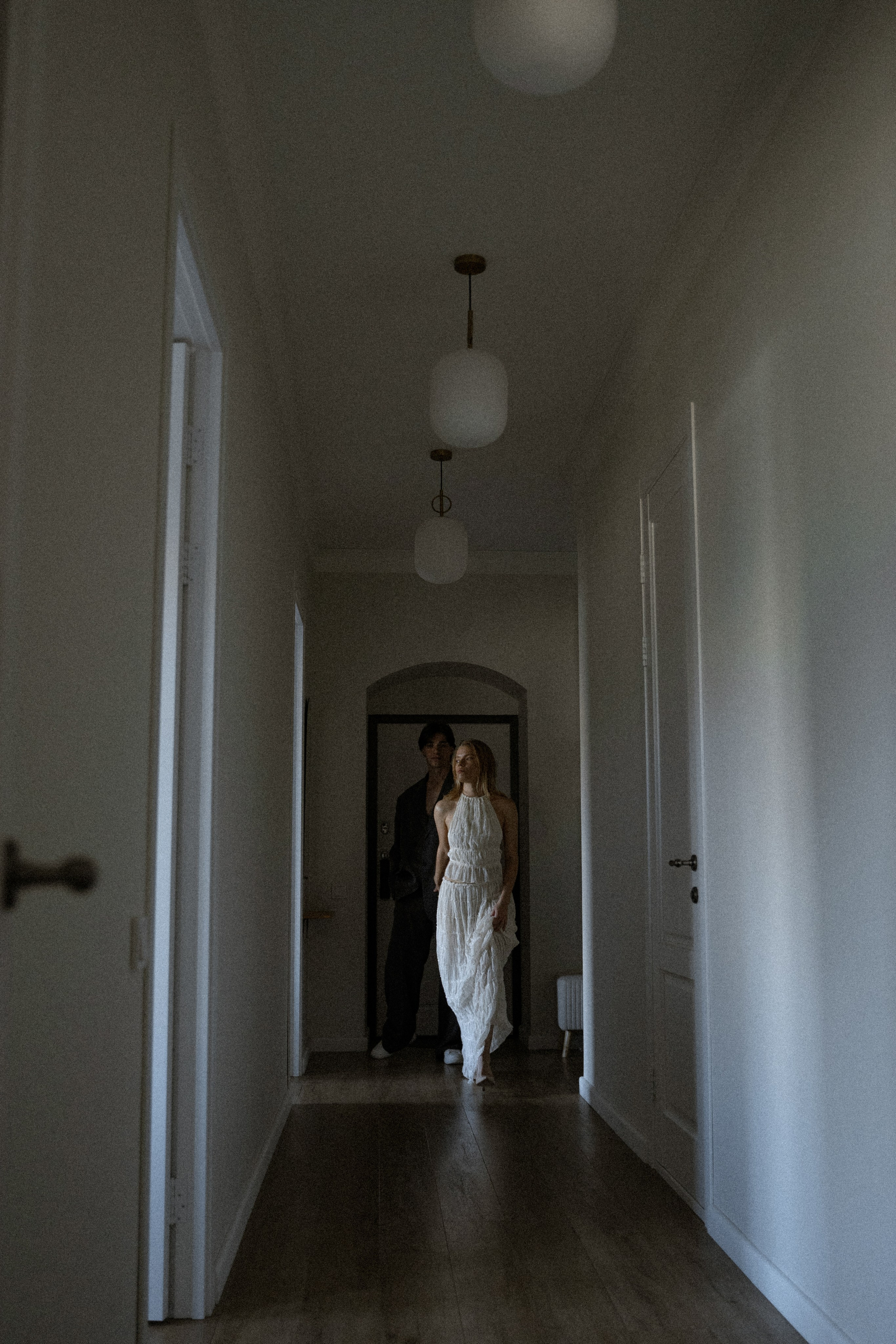 Маша и Мир. Фотограф в Москве Наталия Варакина