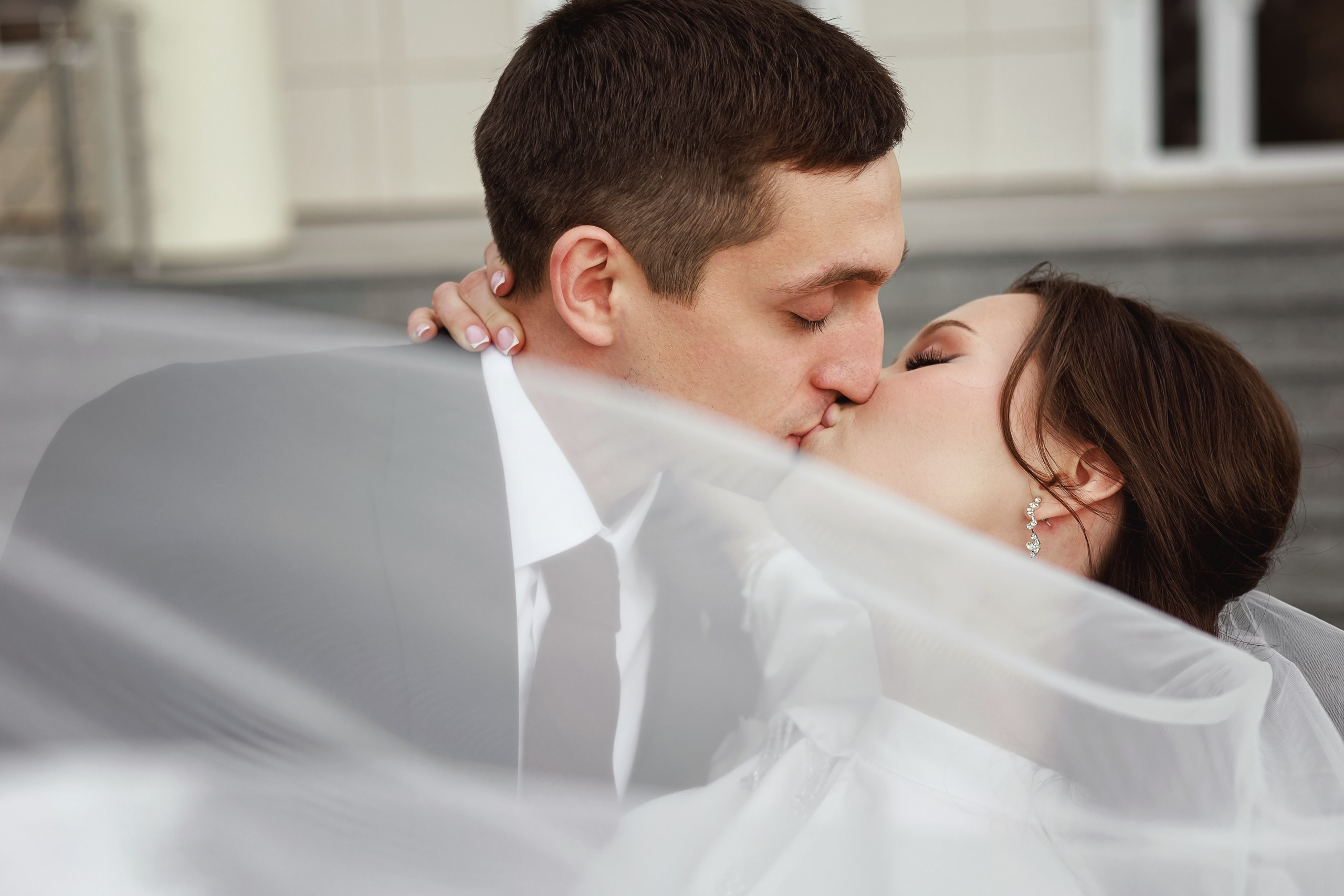 Свадебная съёмка. Эльмира Калимуллина фотограф в Казани