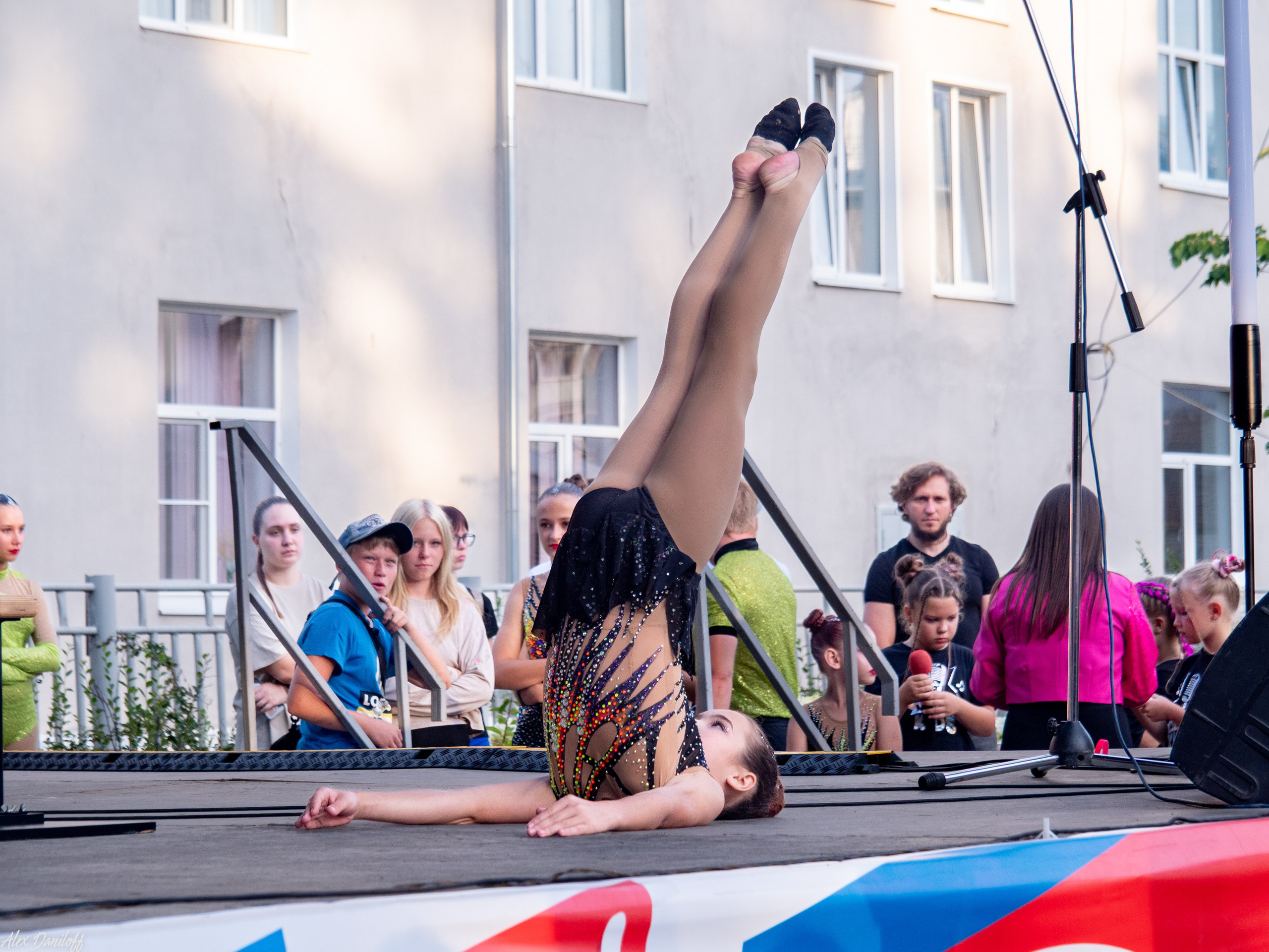 День РЖД. Муром-Инфо. Новости культуры, образования, спорта в городе Муром