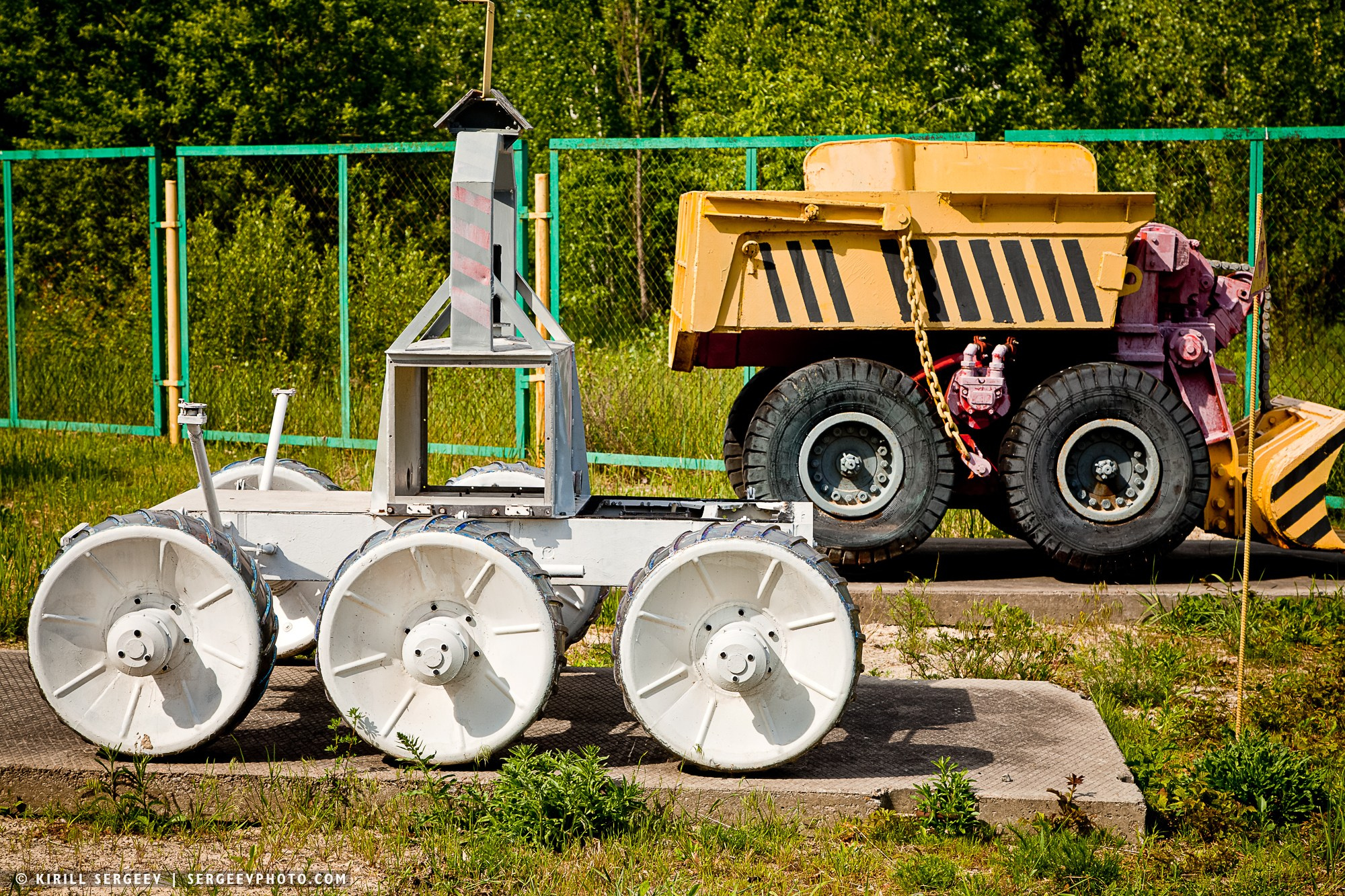 40 лет аварии на ЧАЭС. Поездка в зону отчуждения. 攝影師 基里爾·謝爾蓋耶夫 |莫斯科