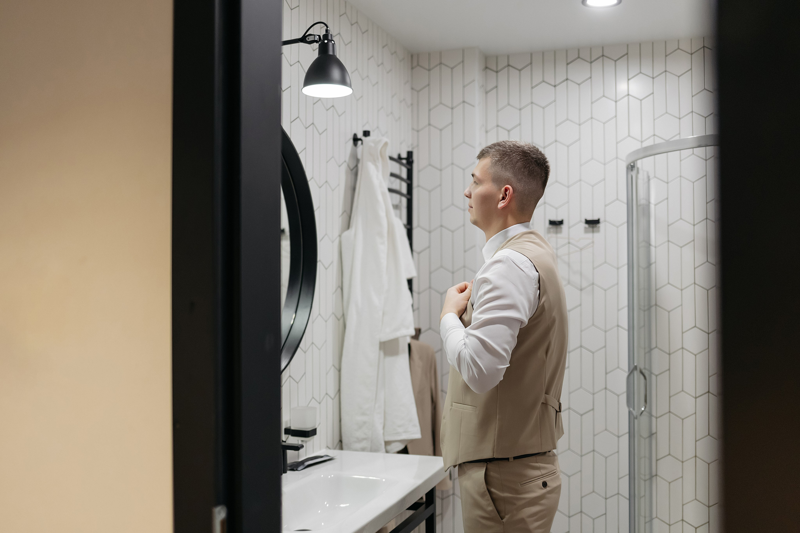 Валерия и Кирилл. Свадебный фотограф в Пскове и Санкт-Петербурге | Анна Голикова