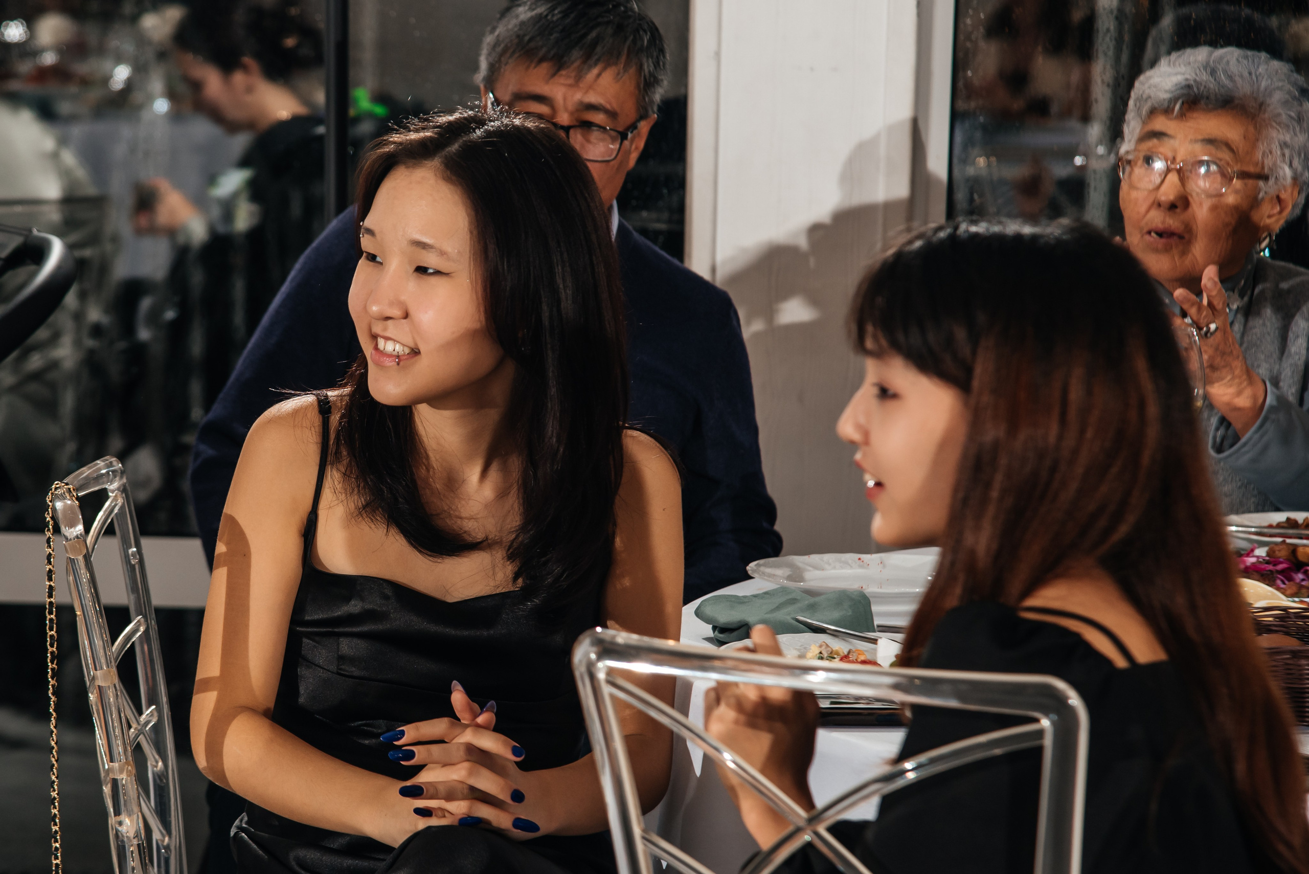 Мухит и Аюмаа. Свадебный и семейный фотограф в Москве Елена Брюханова