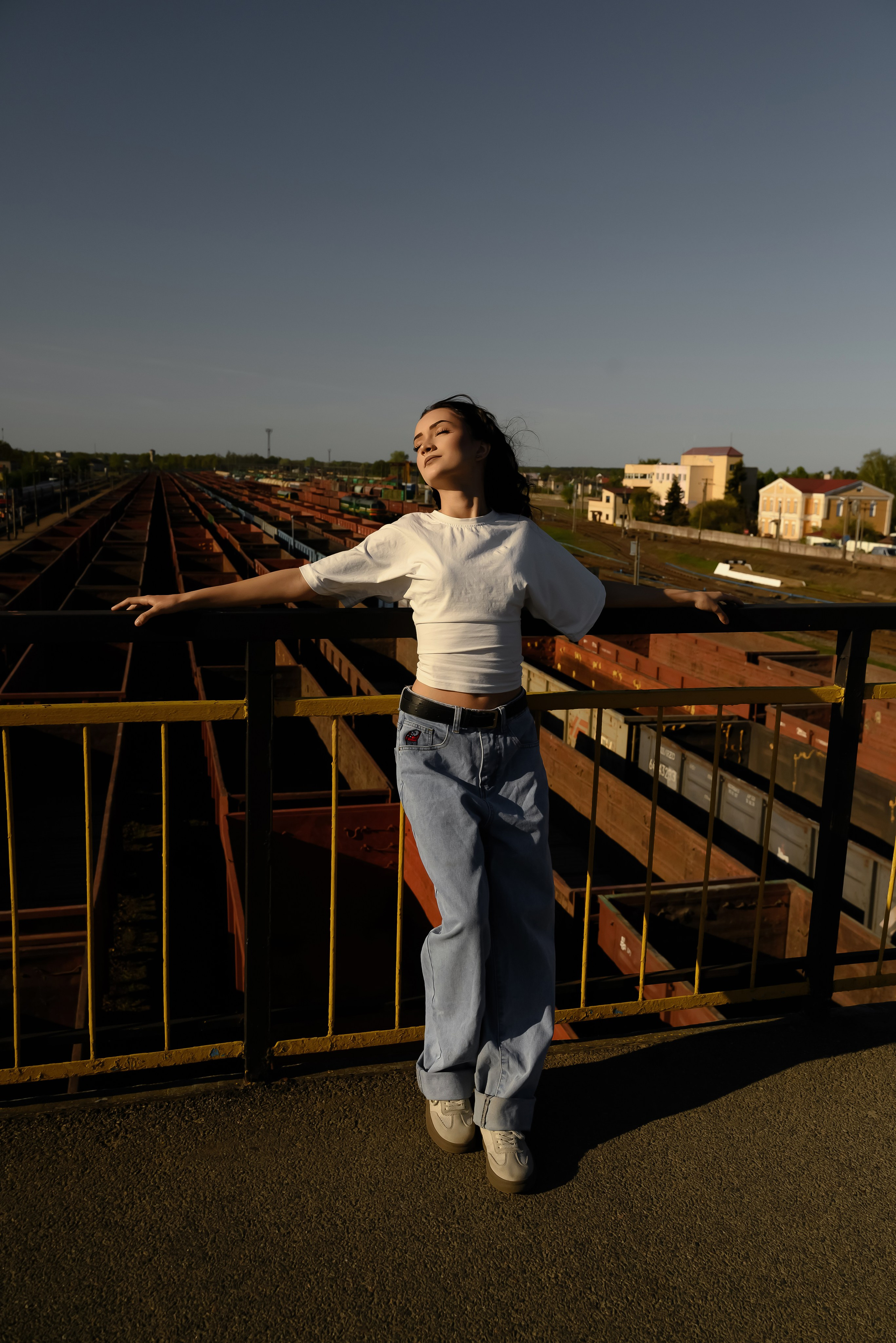 Лиза. Фотограф в Лунинце и Брестской области