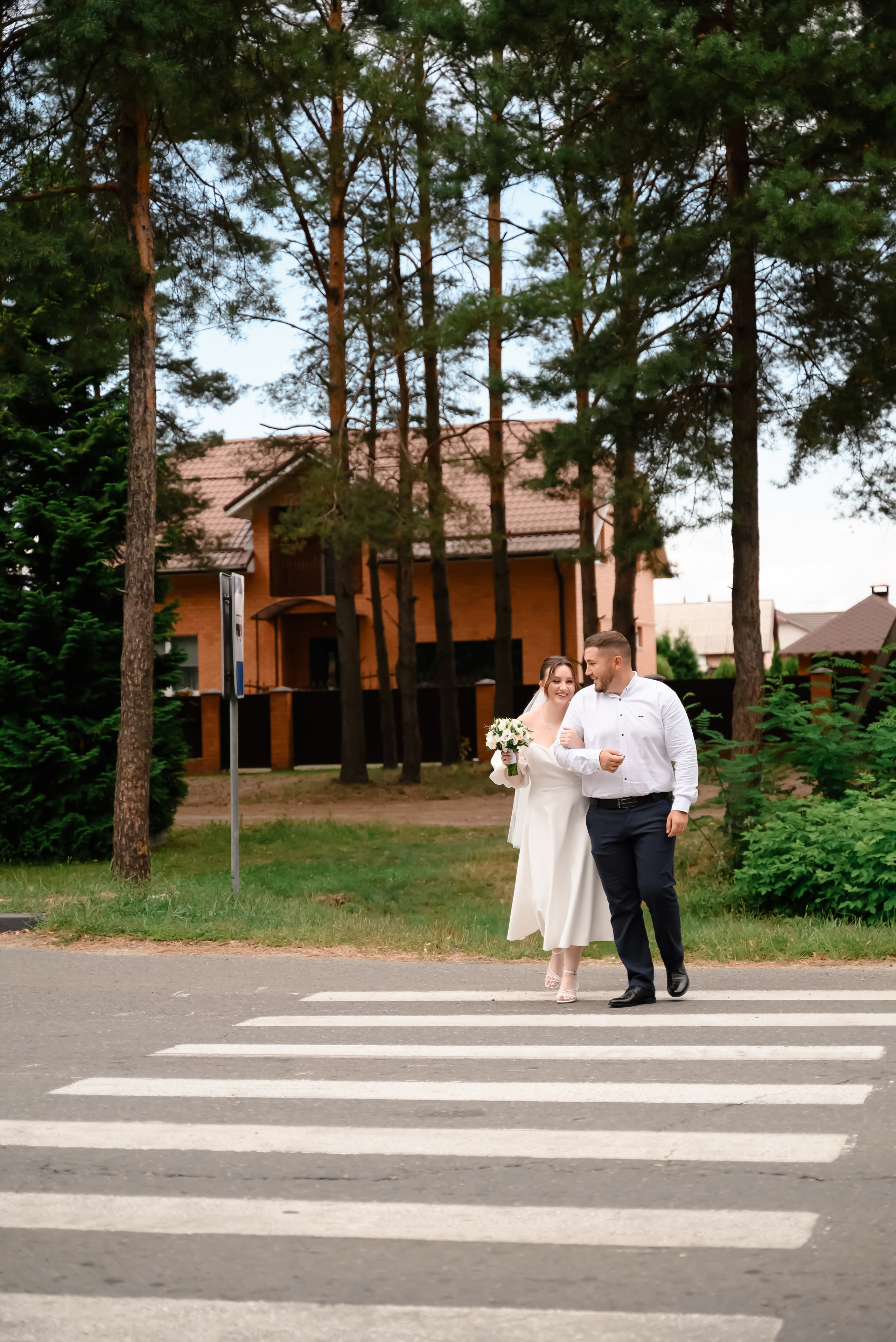 V&Y. Фотограф в Лунинце и Брестской области