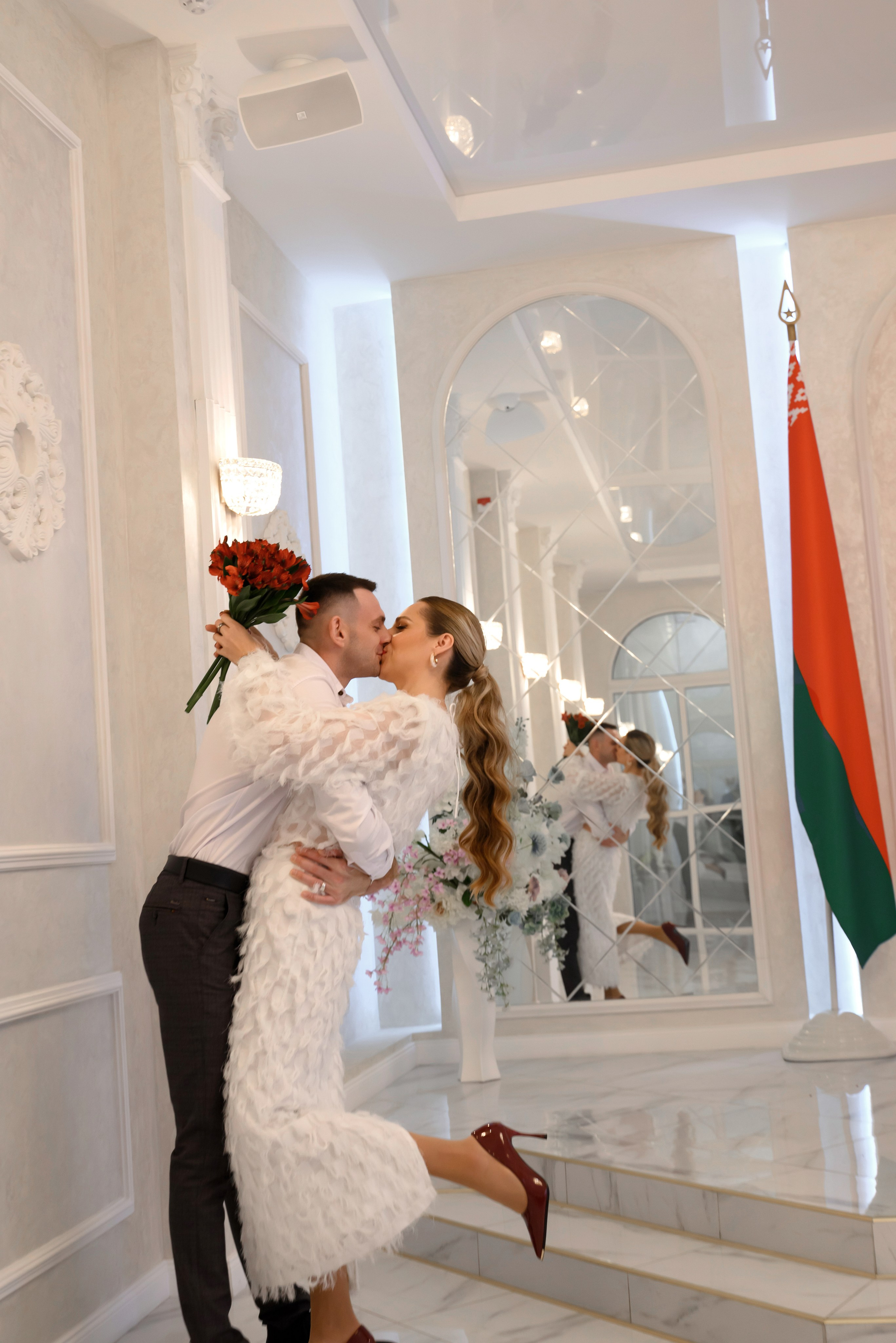 I&I. Фотограф в Лунинце и Брестской области