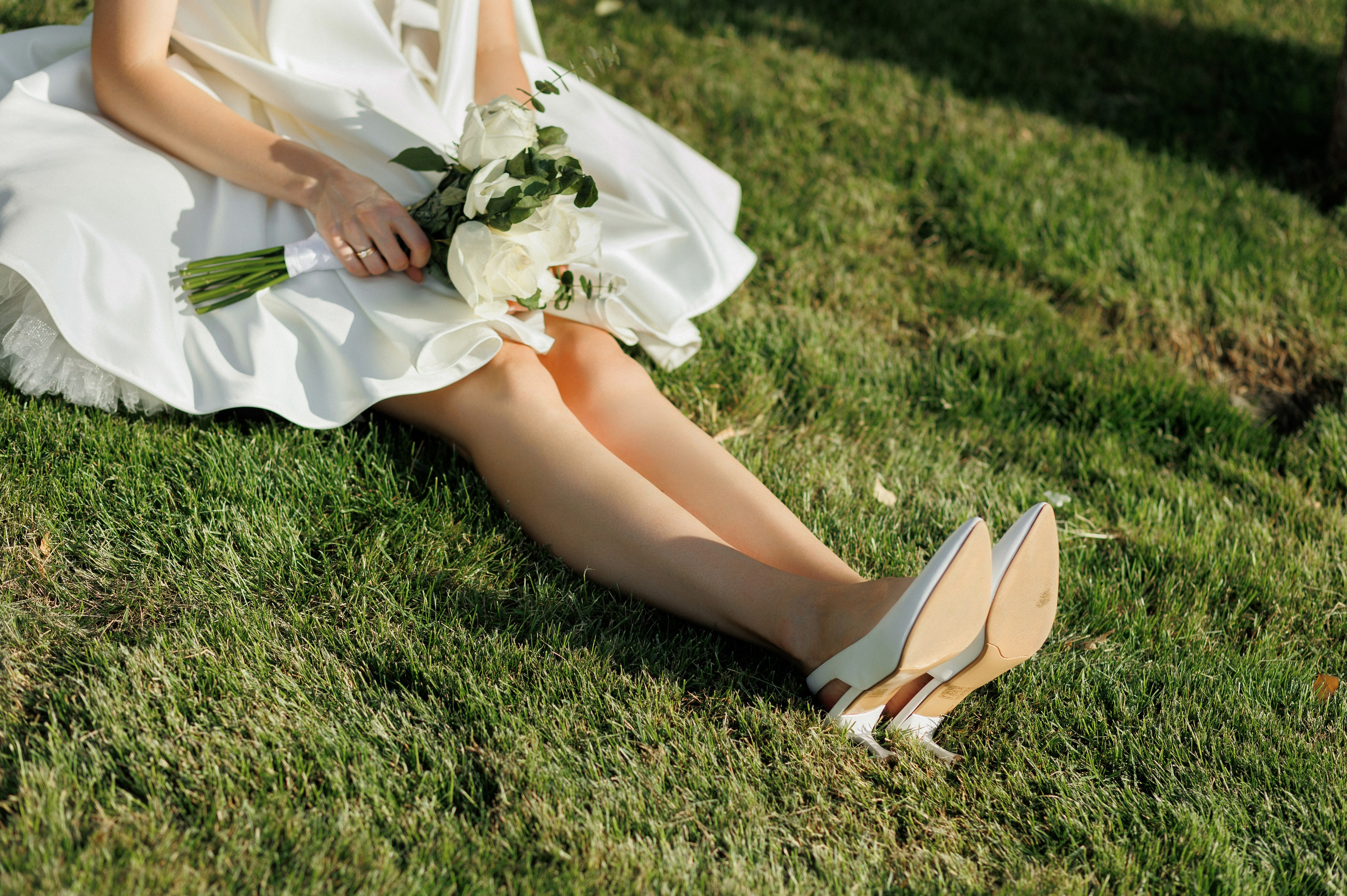 Антон&Арина. Свадебный фотограф в Ростове-на-Дону Базарова Анастасия