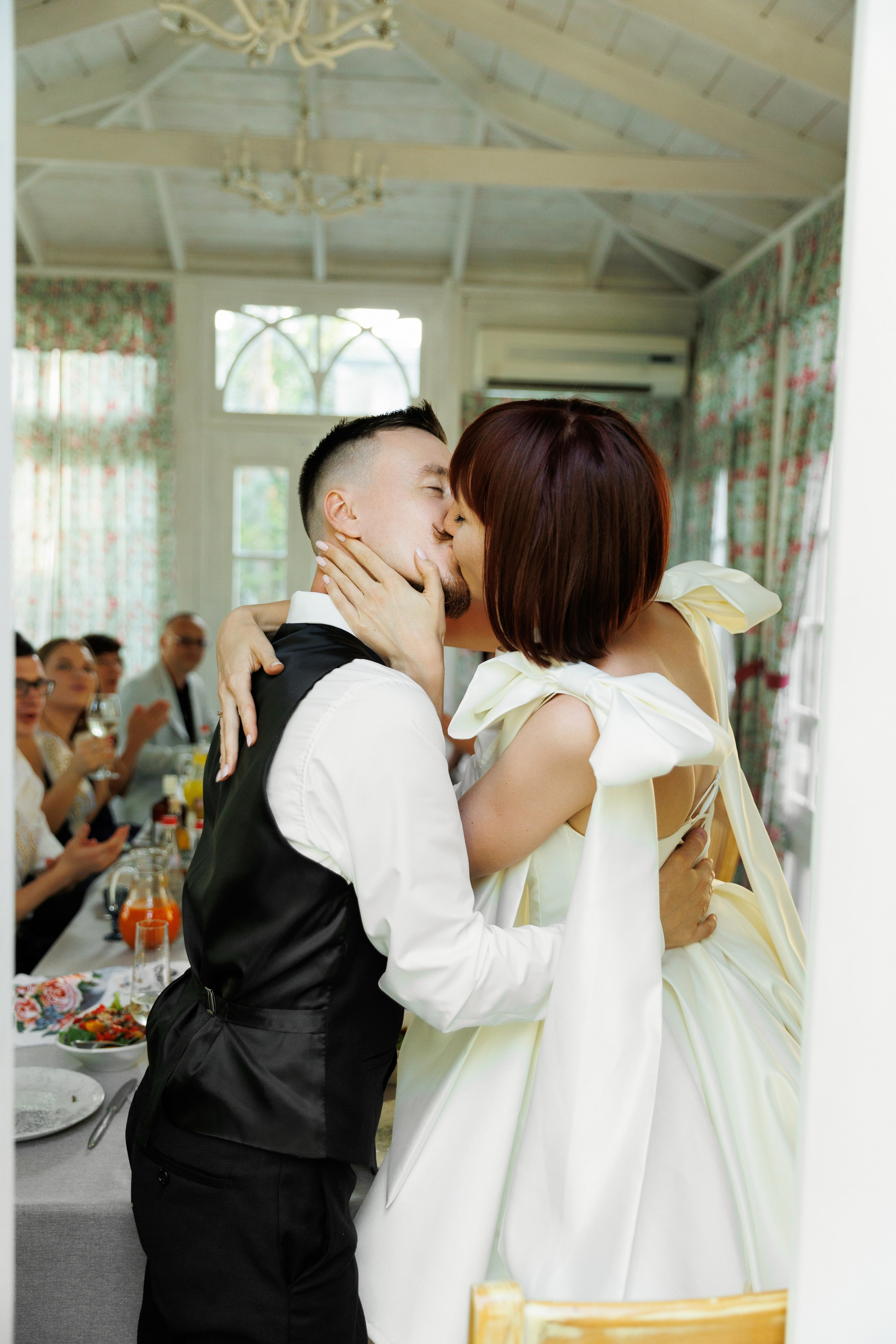 Антон&Арина. Свадебный фотограф в Ростове-на-Дону Базарова Анастасия