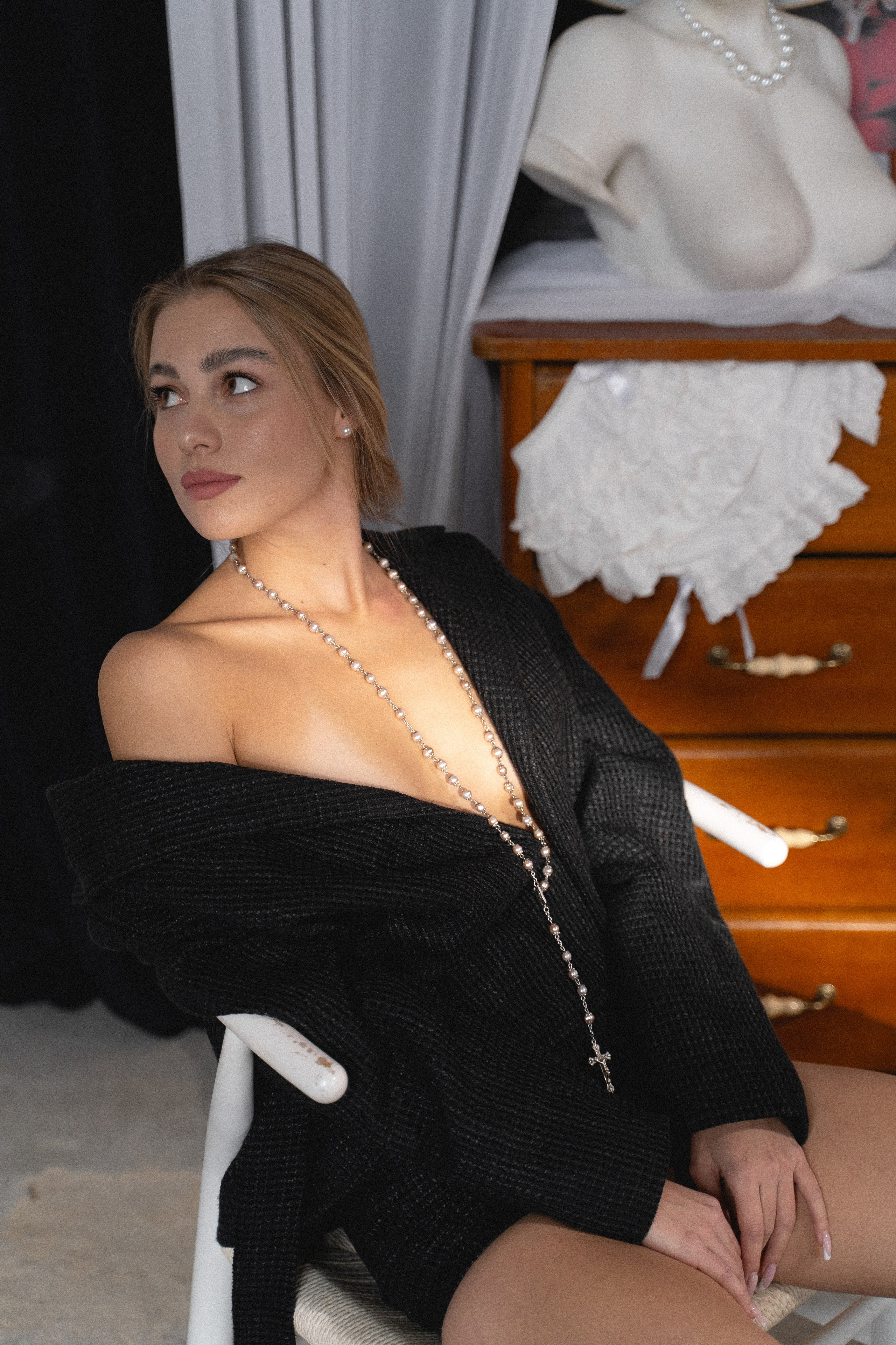 Имиджевая для бренда одежды. Иван Упоров — фотограф, рилсмейкер чебоксары