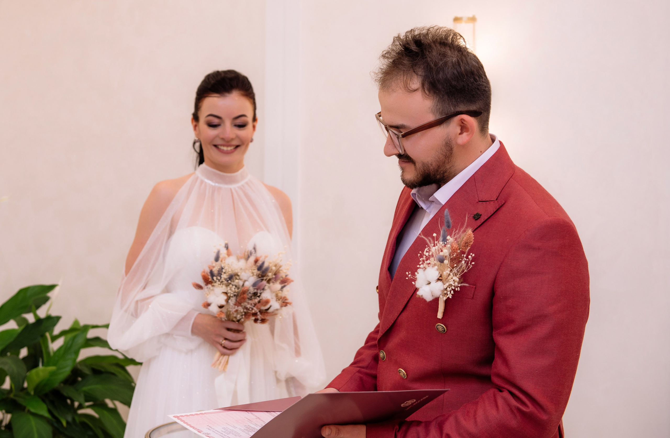 Свадьба музыкантов. Фотограф в Москве Алёна Степутенко