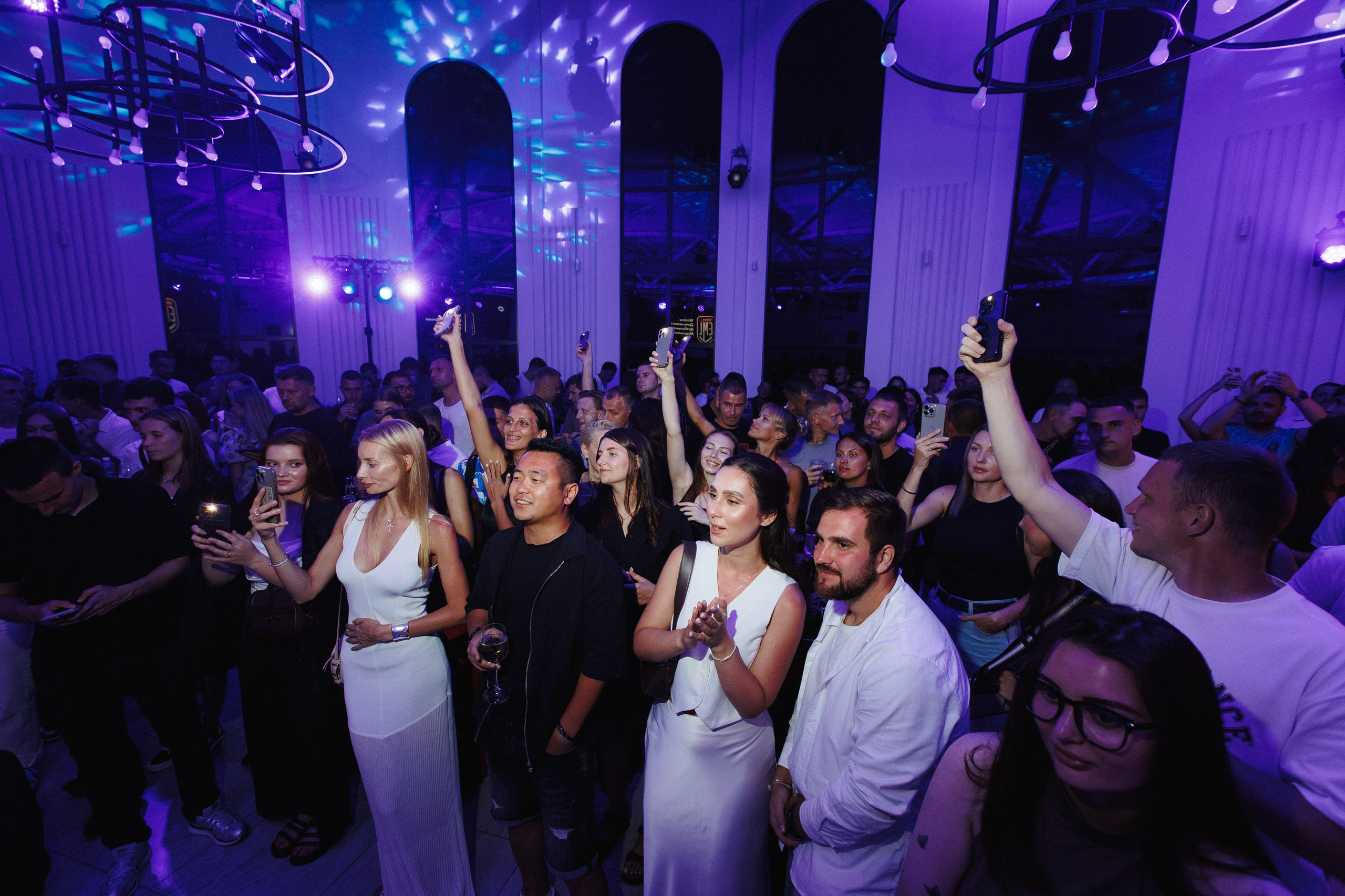 MEDIALIGA DV — AFTER PARTY. СВОИ. ФОТООТЧЕТЫ-СОБЫТИЯ-МЕСТА