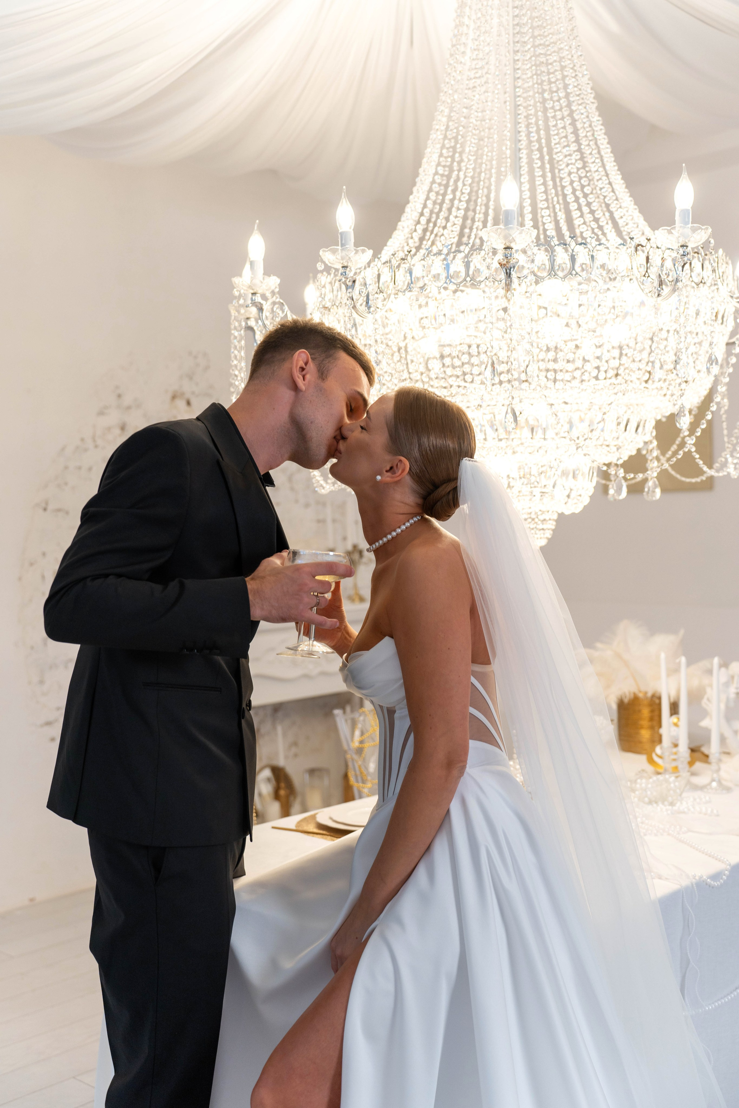 Александра и Виталий. Фотограф в Краснодаре и Краснодарском крае Елена Быкова