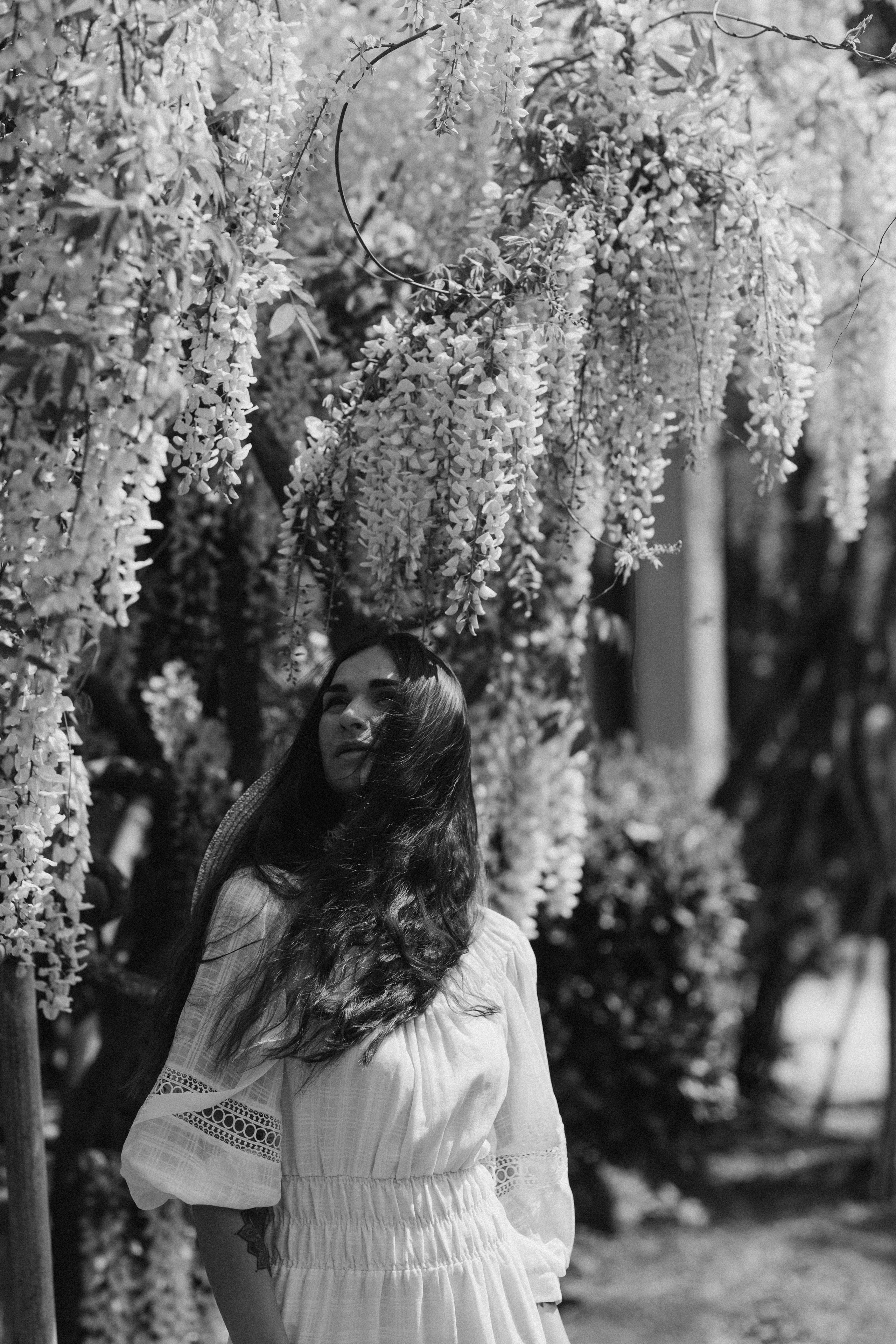 Прогулка у моря. Фотограф Анастасия Залевская