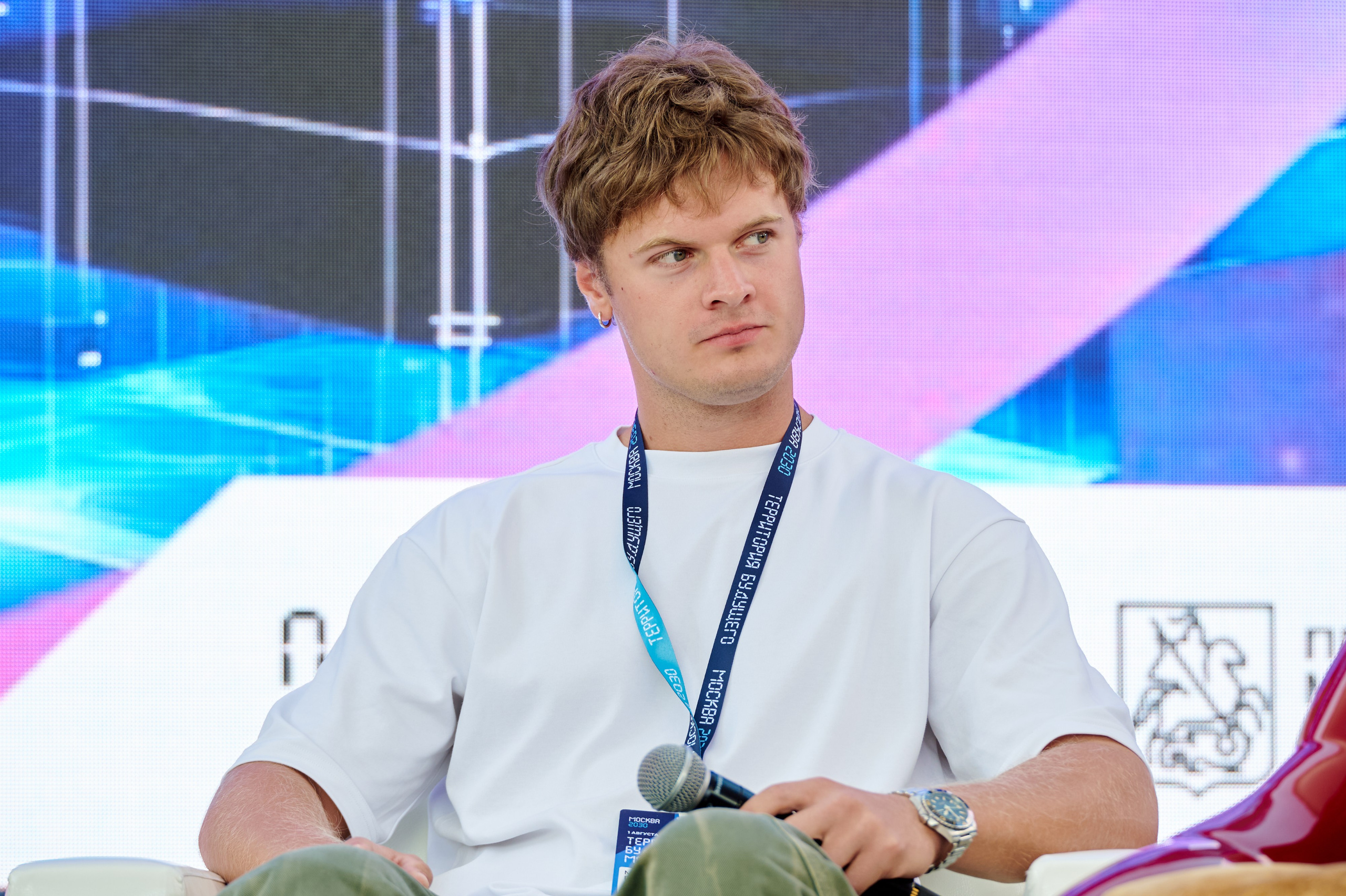 Портал 2030. Ретушер Довгуля Александр