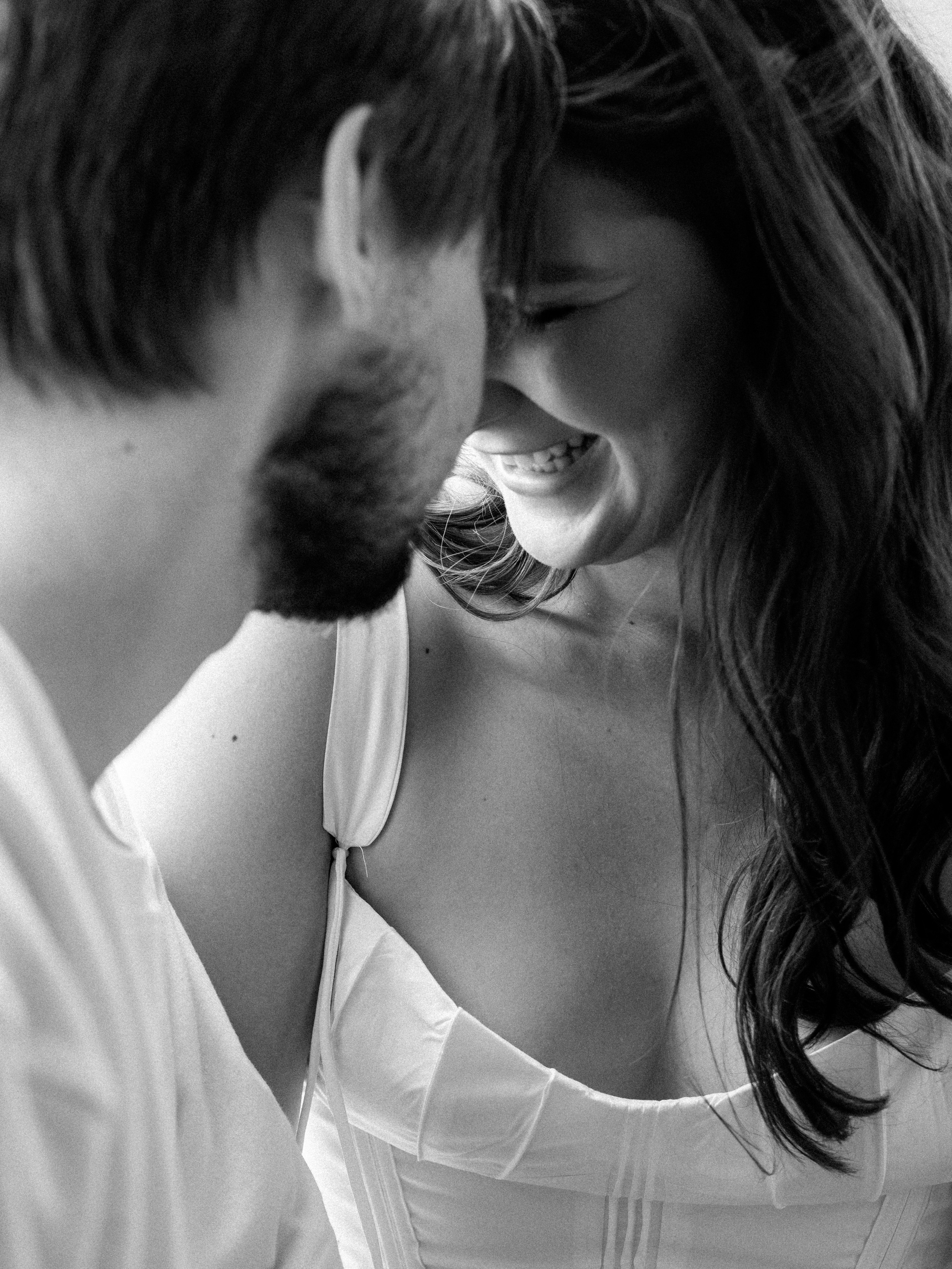 Двое. Говорим о Вас