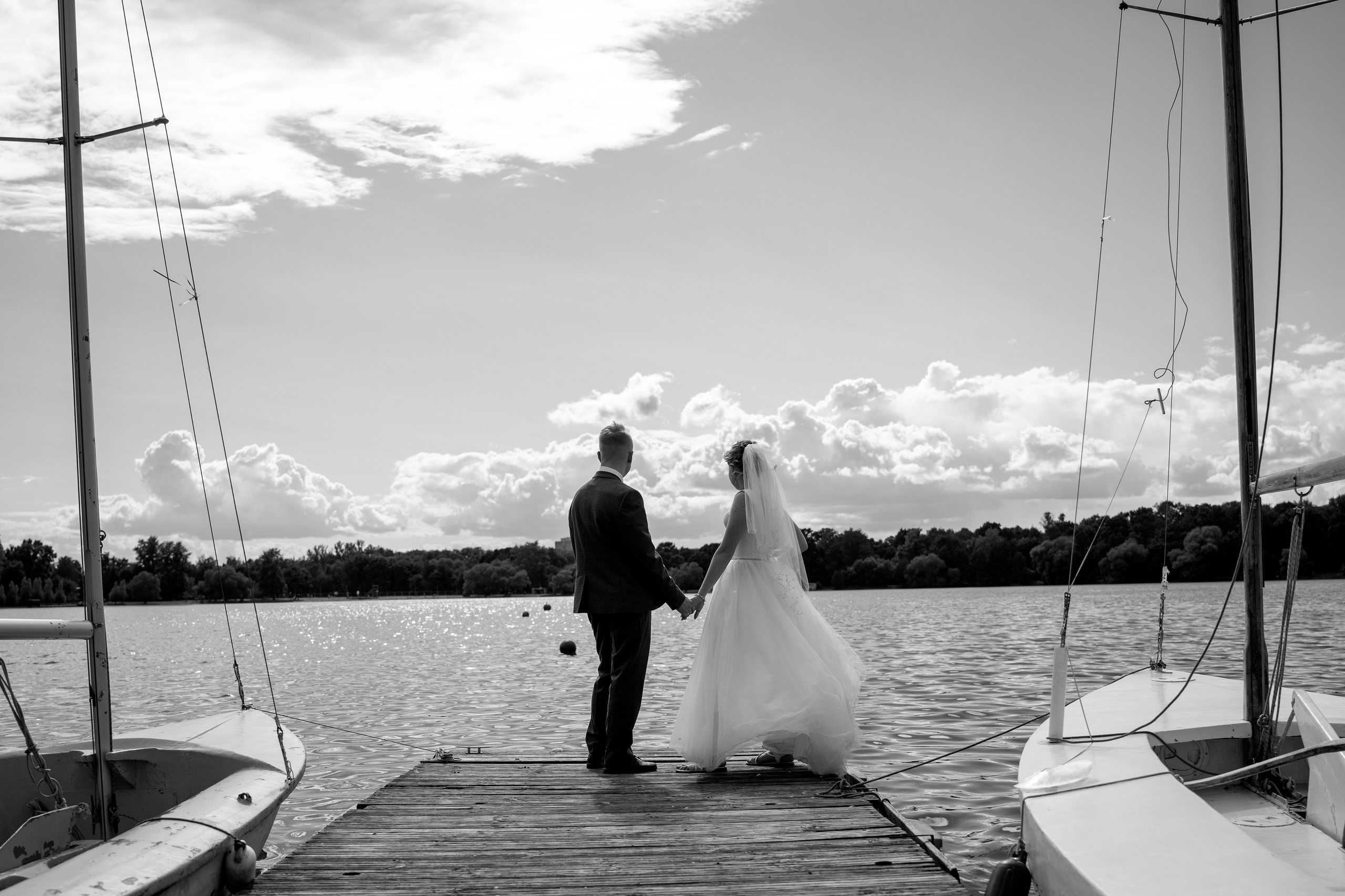Портретный фотограф Олеся Владимирова в Москве