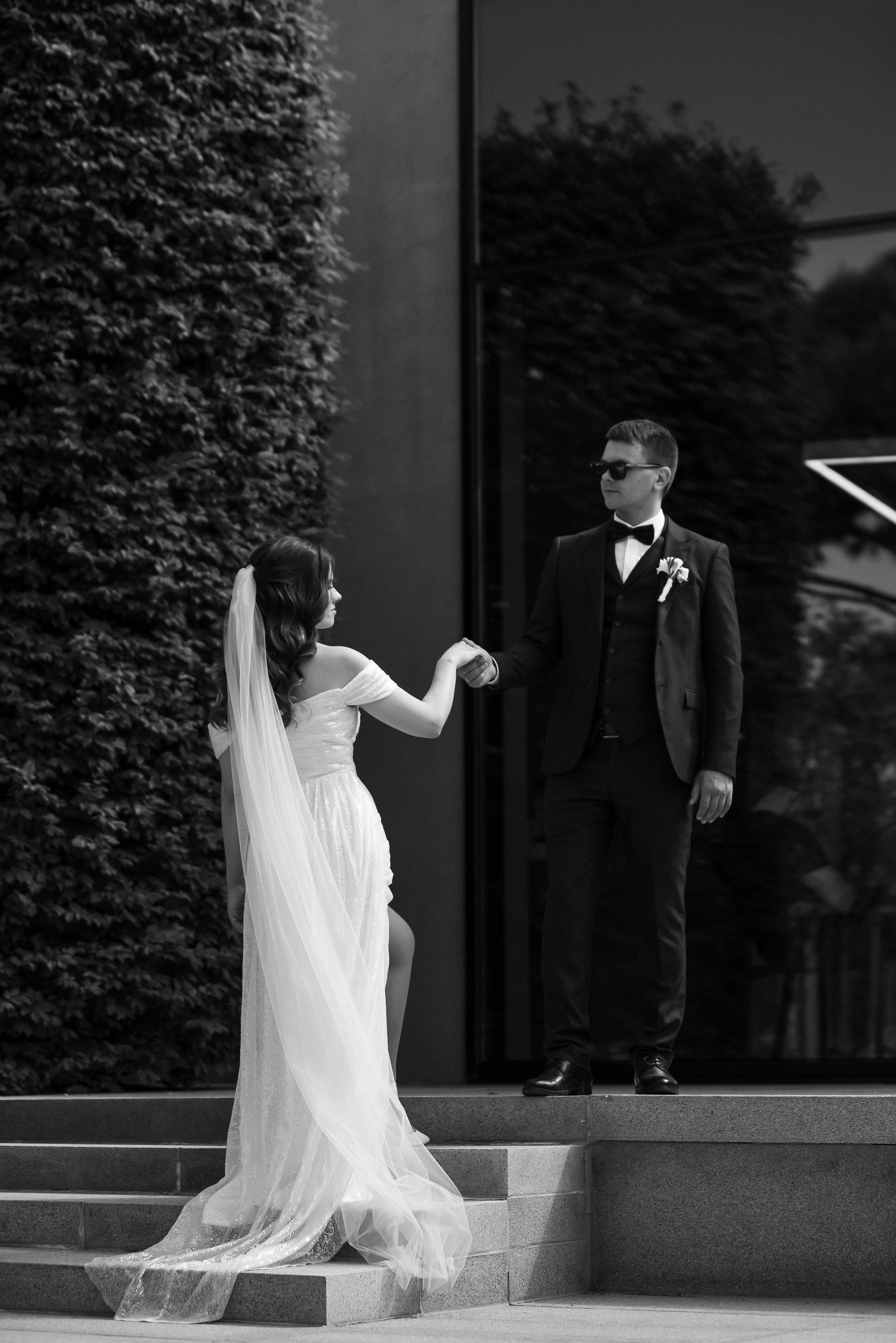 Ангелина & Максим. Фотограф в Краснодарском крае Александр Шульга