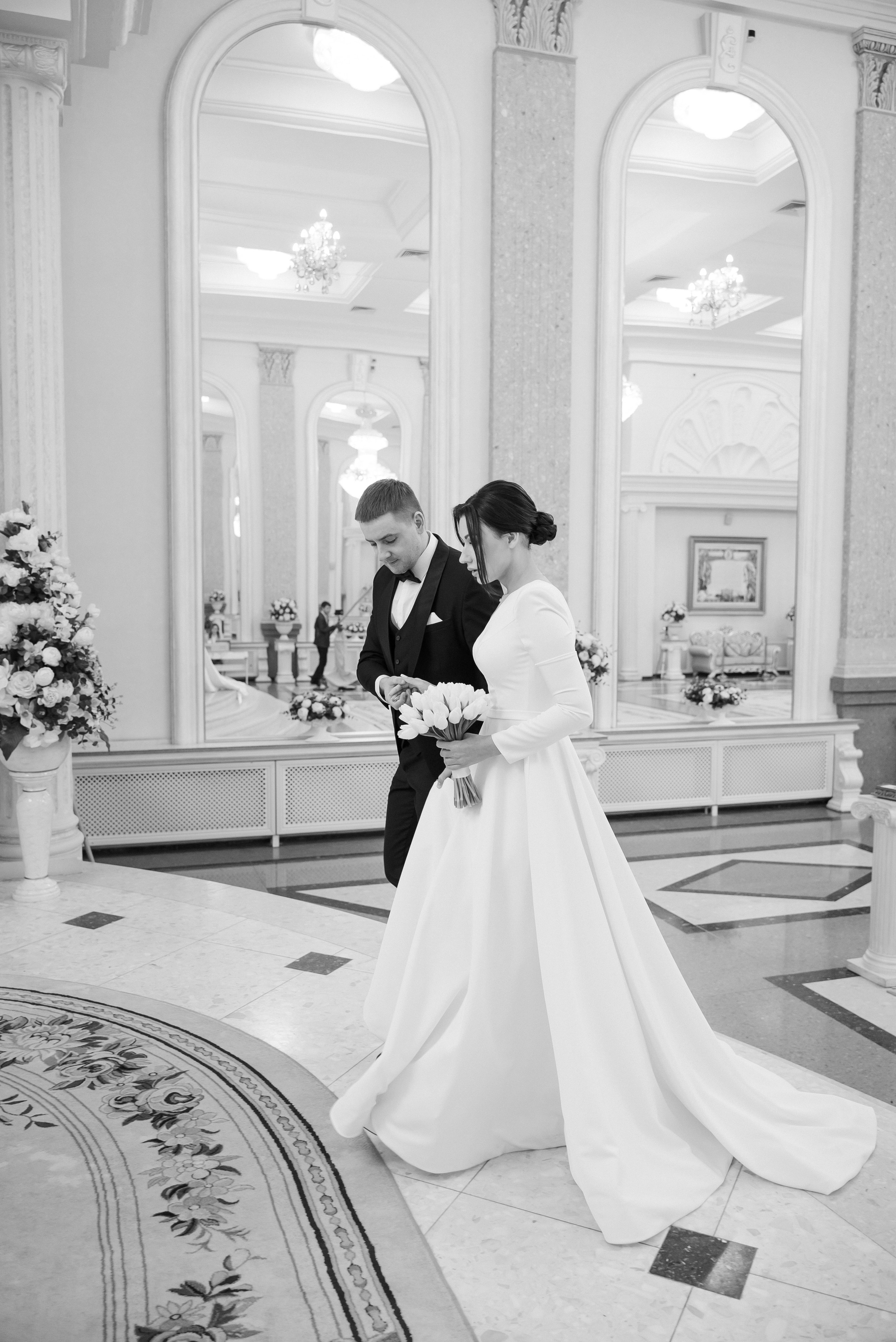 Ирина & Алексей. Фотограф в Краснодарском крае Александр Шульга