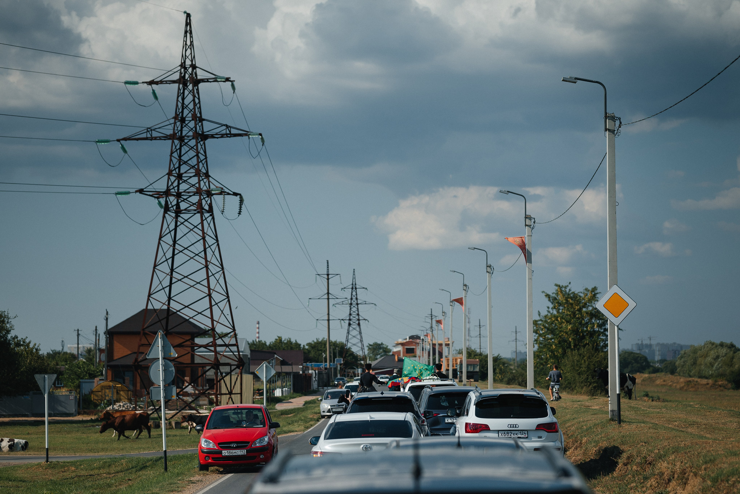 Руслан & Заира. Фотограф в Краснодарском крае Александр Шульга