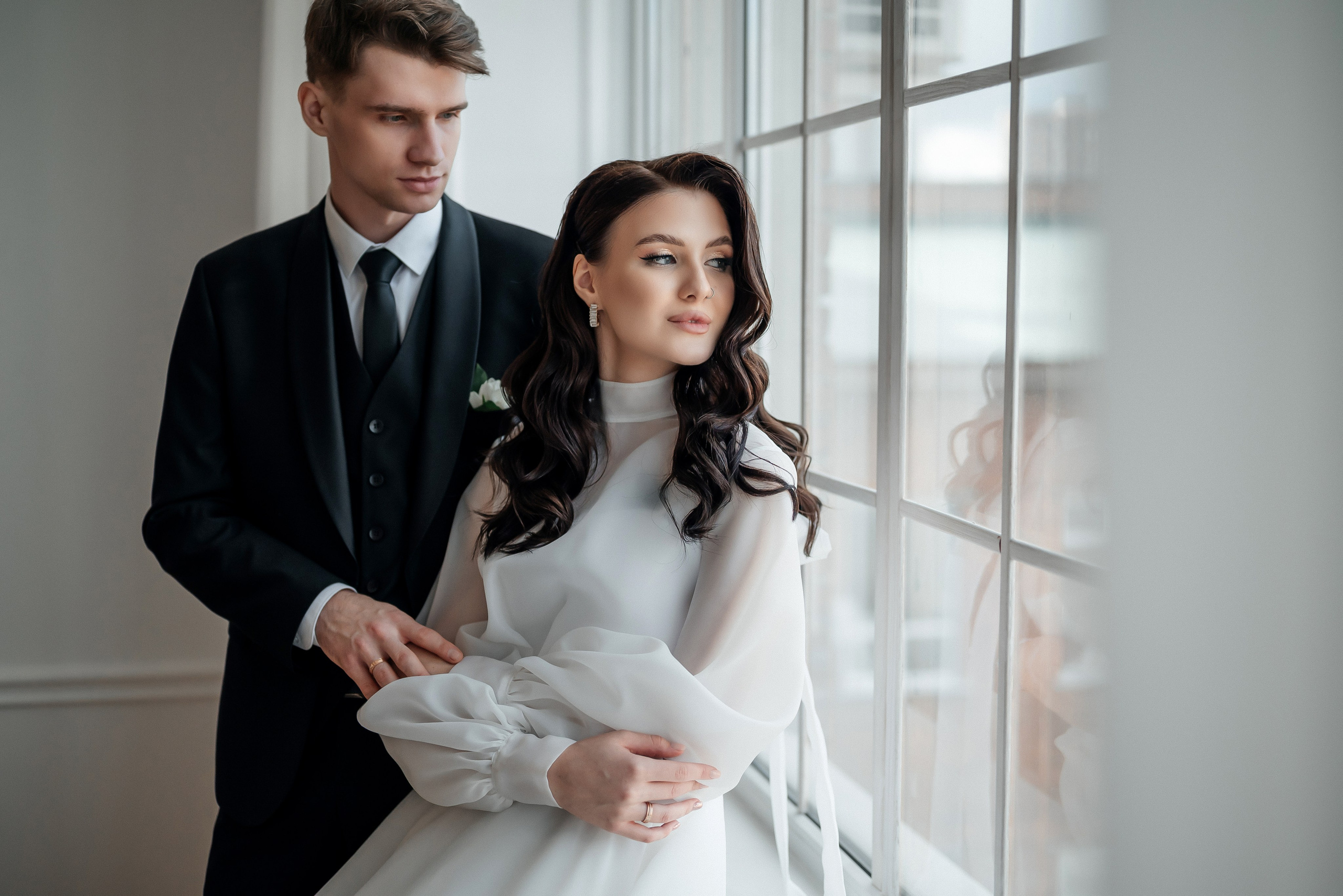 Анастасия & Николай. Фотограф в Краснодарском крае Александр Шульга