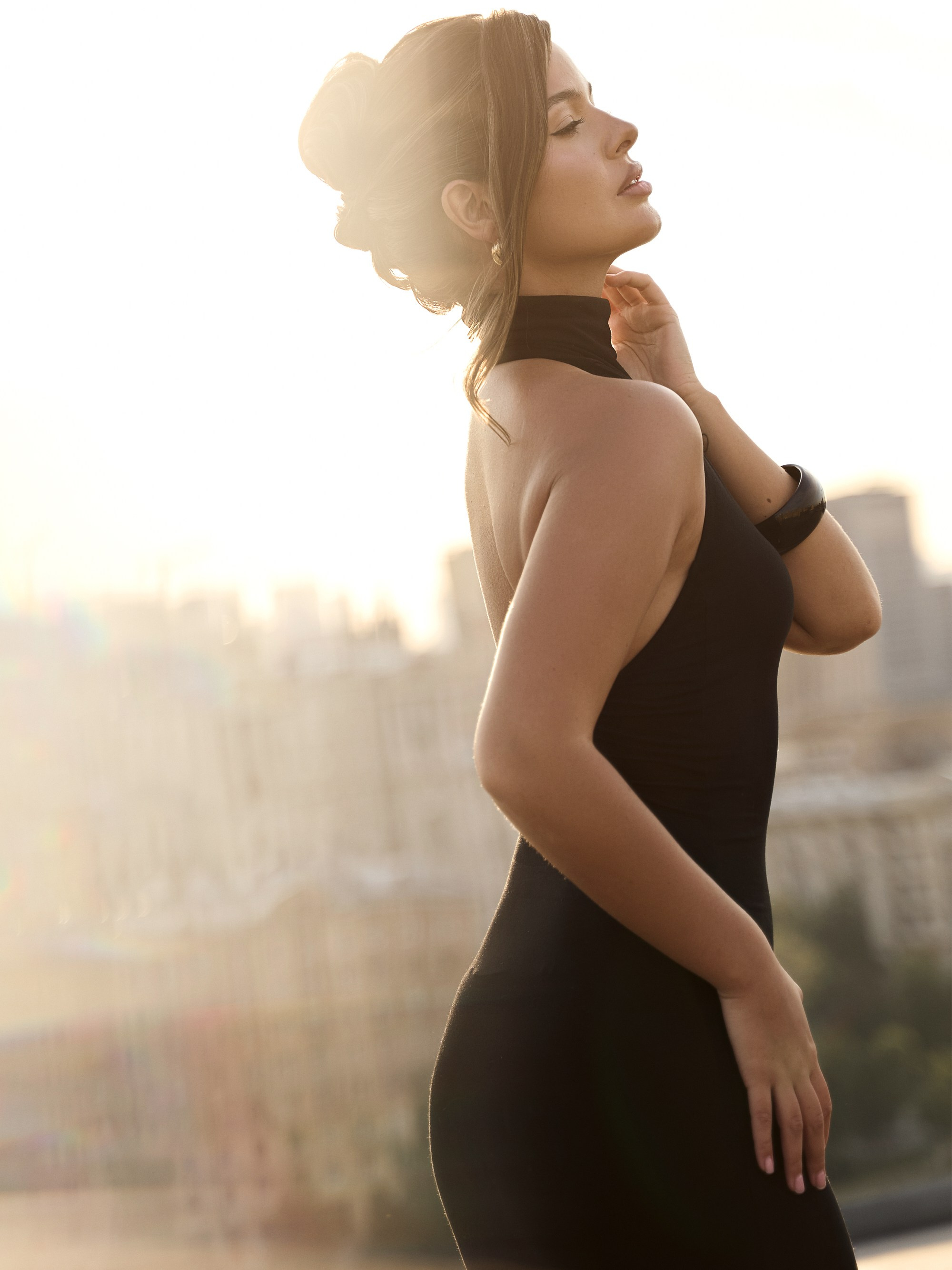 Ольга. Фотограф Екатерина К