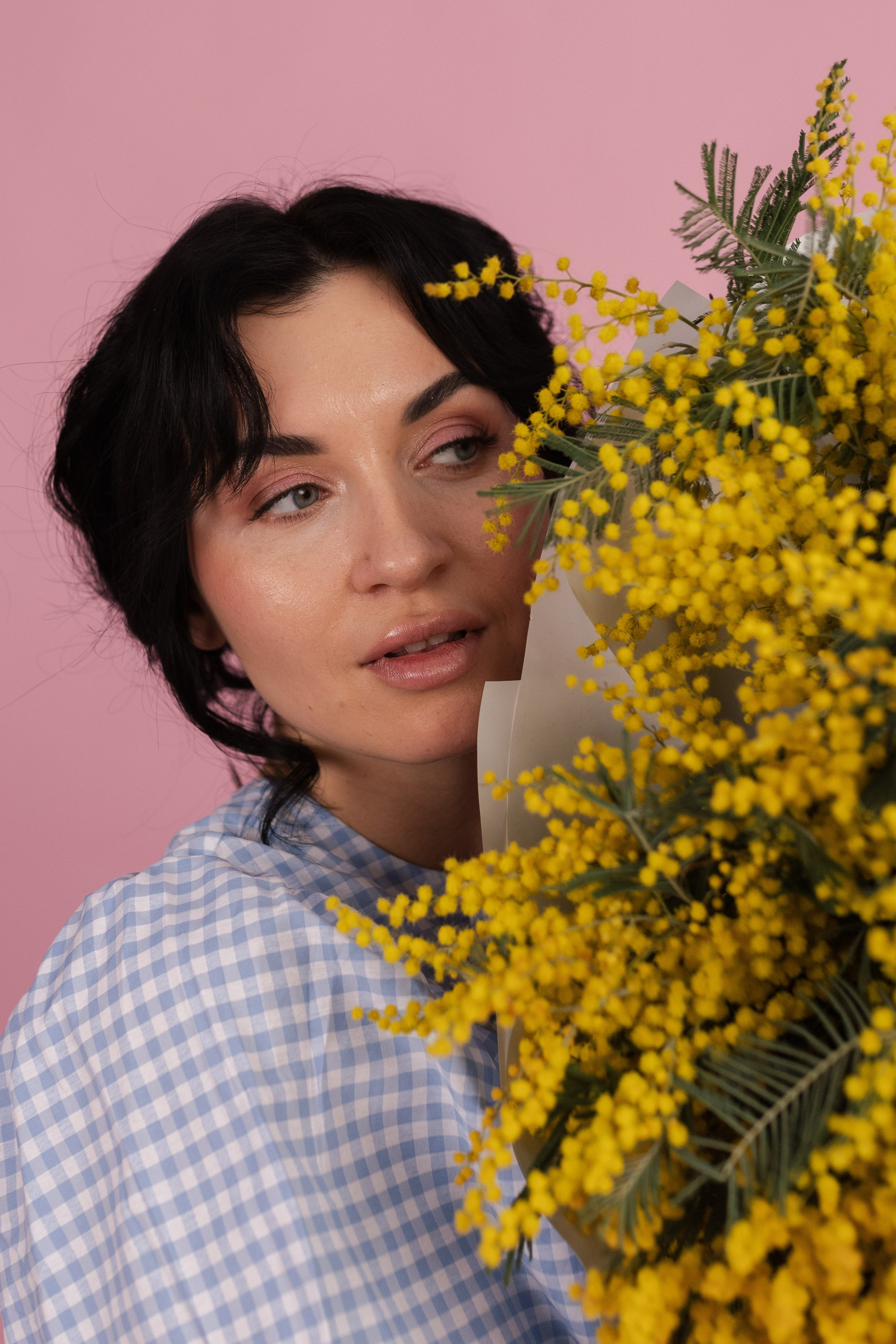 Авторский видео-курс по обработке. Фотограф Оля Климова, обучение фотографов