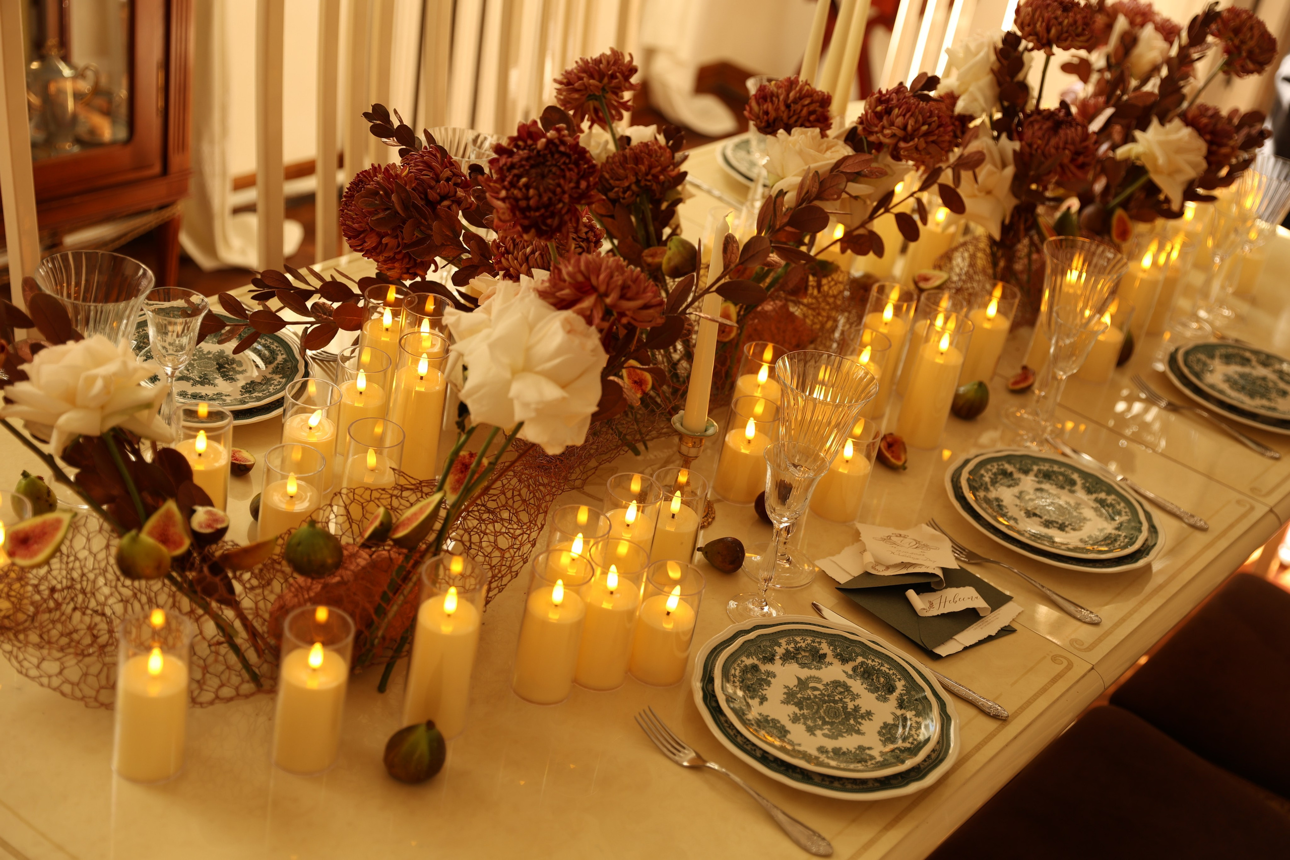 Айк & Анна. Яна Чхан — Фотограф в Донецке и не только