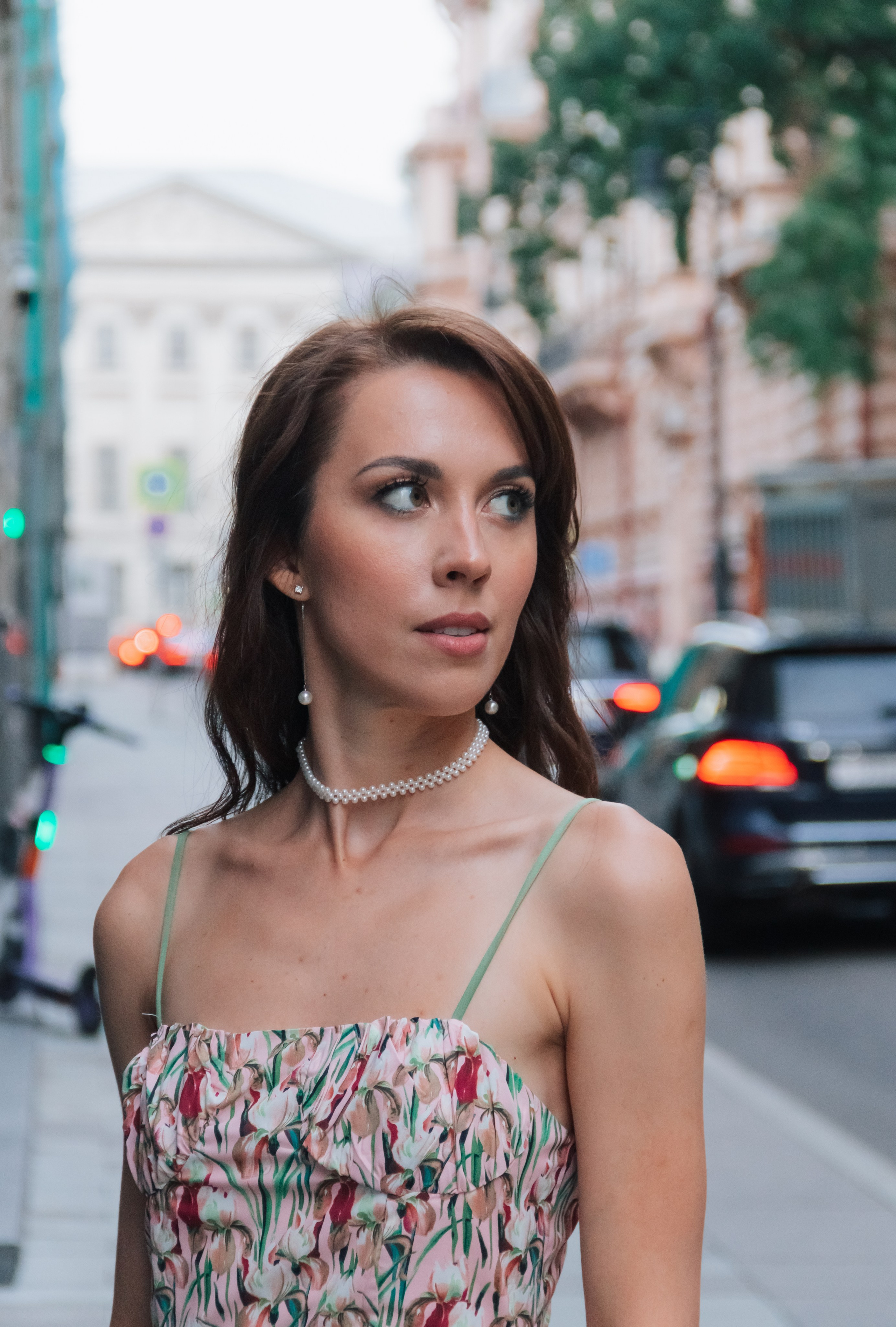 Pink. Наталия Фролова. Фотограф. Москва