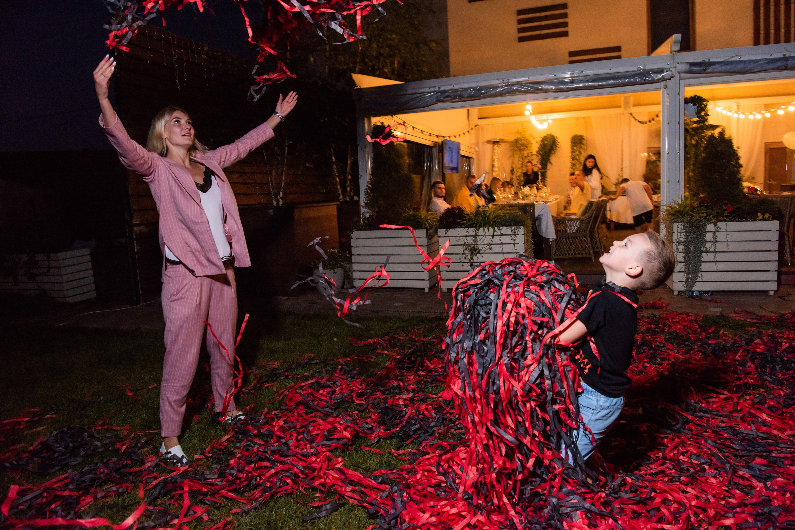 День Рождения Мирона. Свадебный и арт-фотограф Кунецкая Диана