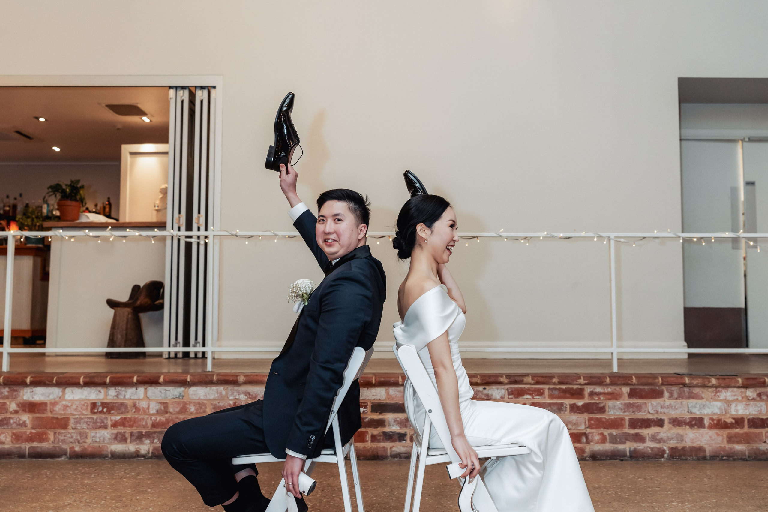 …Purely Yours. Golden Moments Editing — We do Wedding’s Retouch and Video Editing