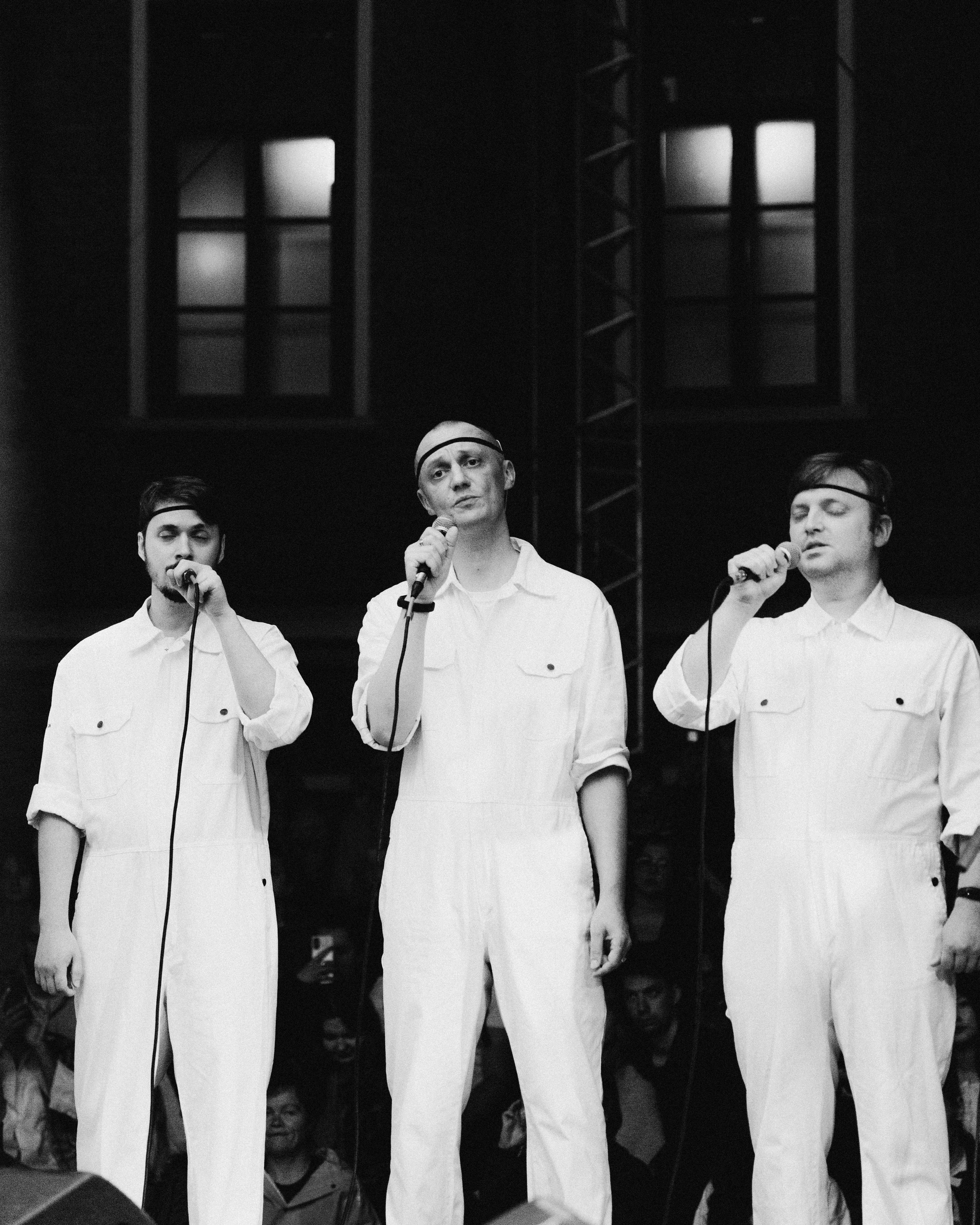 ATTAQUE DE PANIQUE. VICE VERSA. 31.08.24. RUSLAN ROZANOV