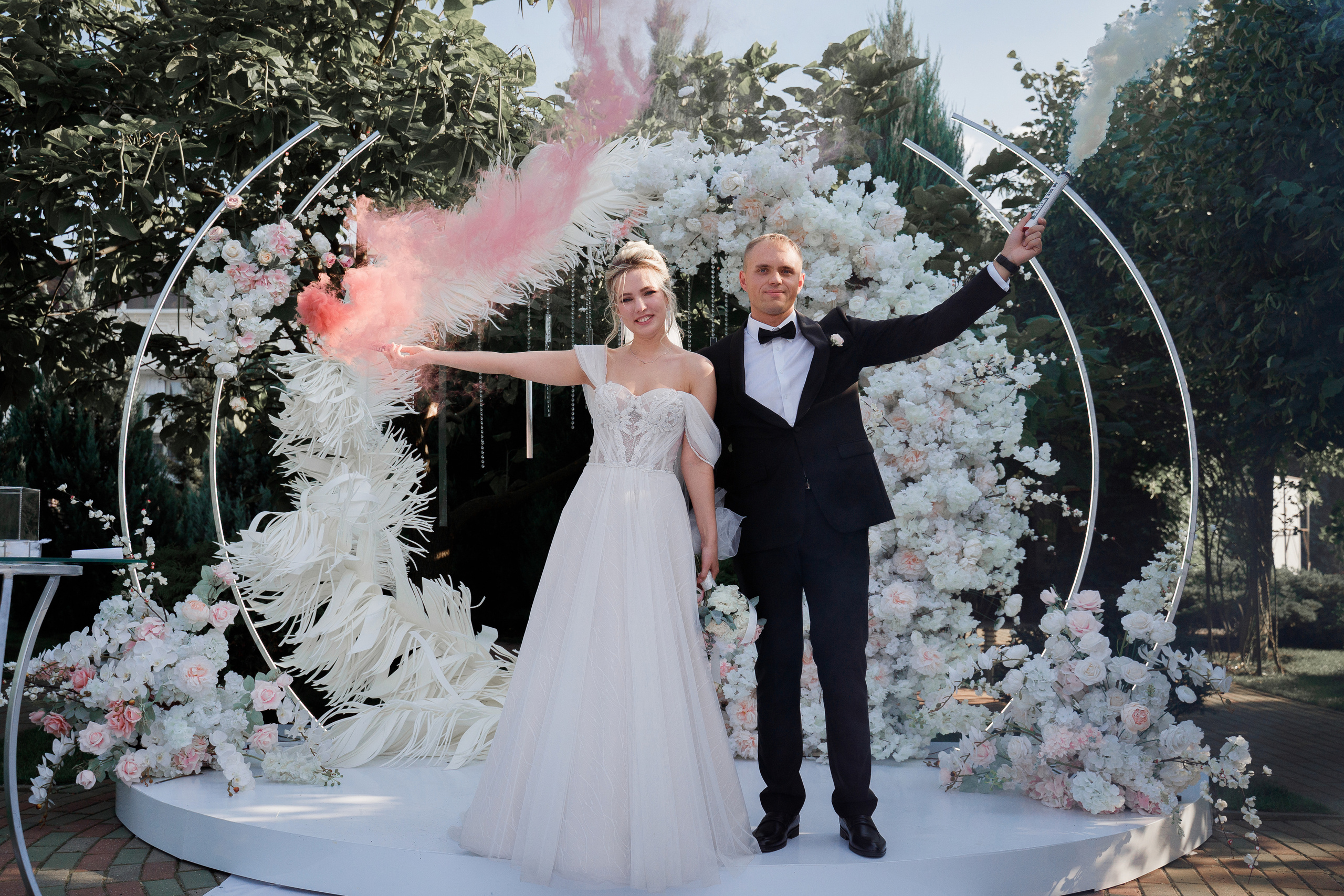 Тёплая осень. Репортажный фотограф Ростов-на-дону