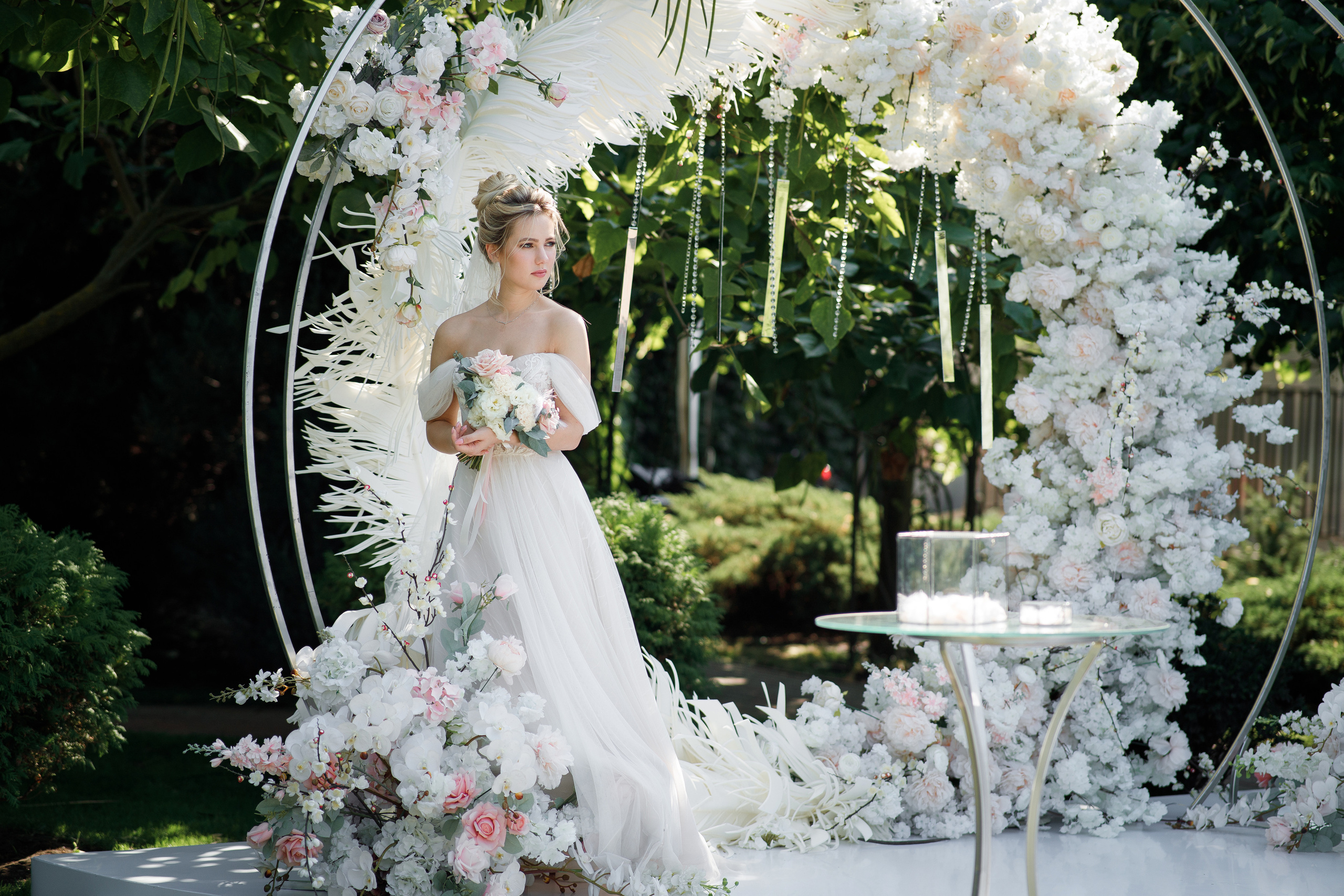 Тёплая осень. Репортажный фотограф Ростов-на-дону