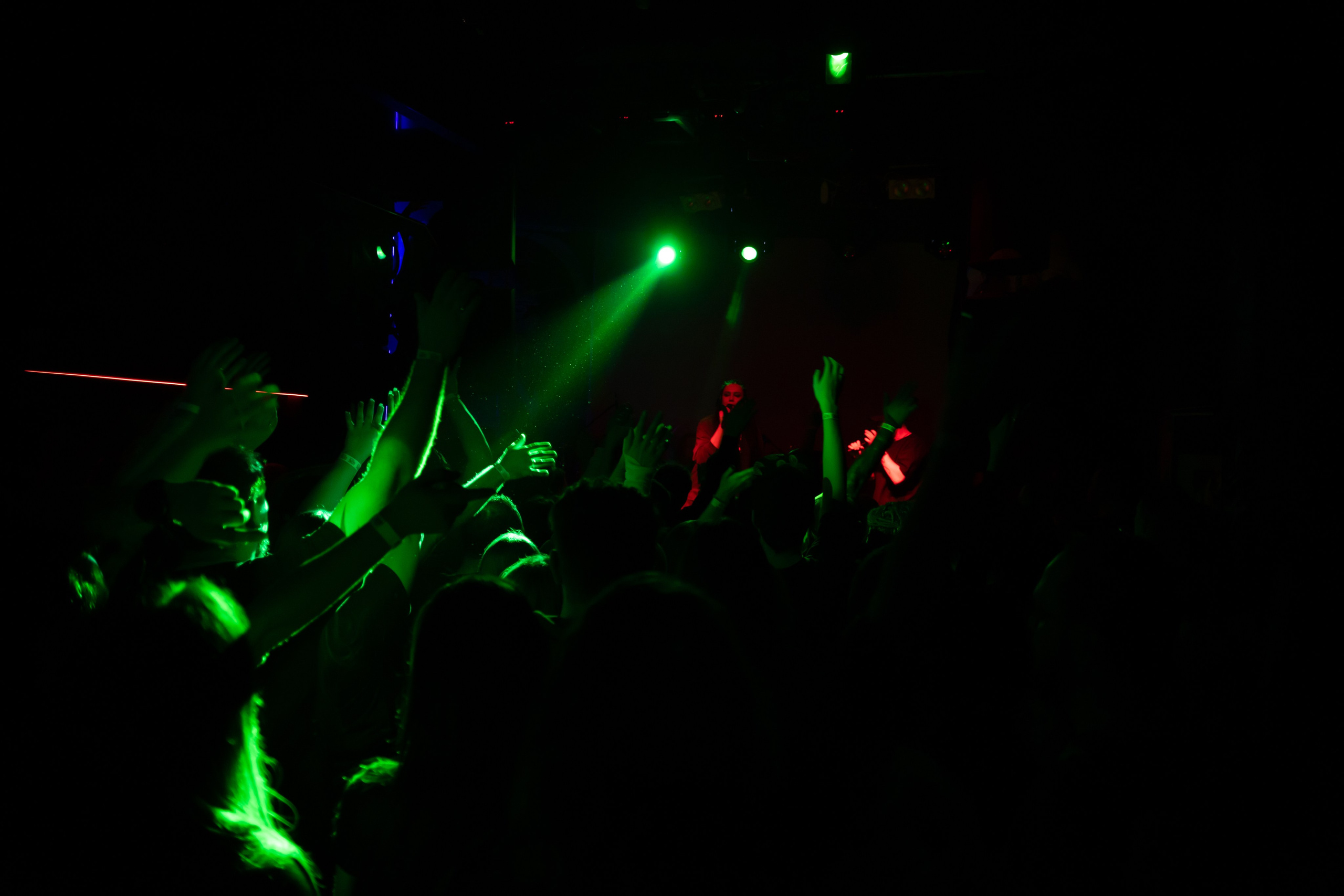 Drummatix. Красноярск, 05.12.2024. Фотограф Регина Крикунова г. Красноярск