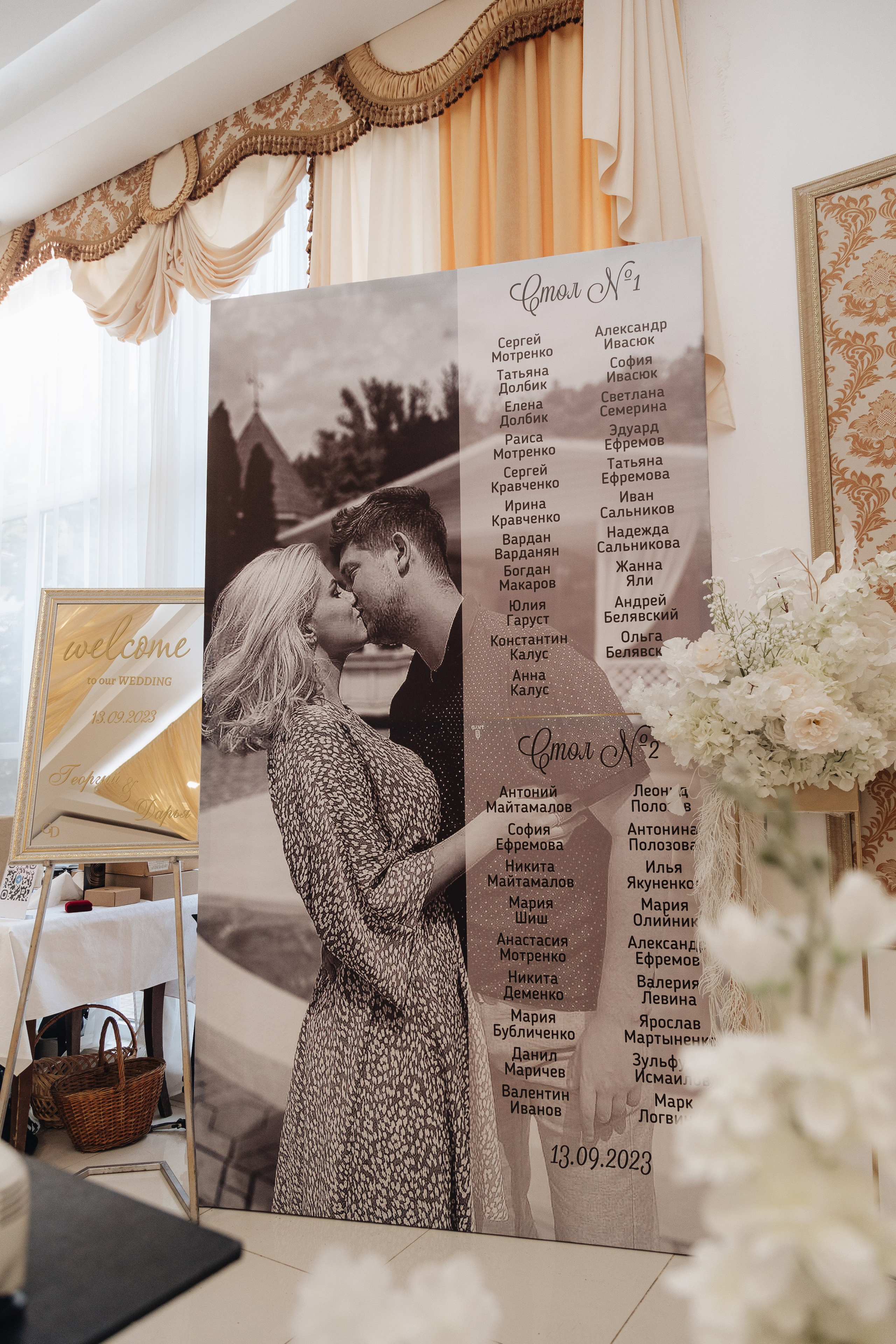 Дария и Георгий. Семейный и свадебный фотограф в Донецке Елена Гордеева