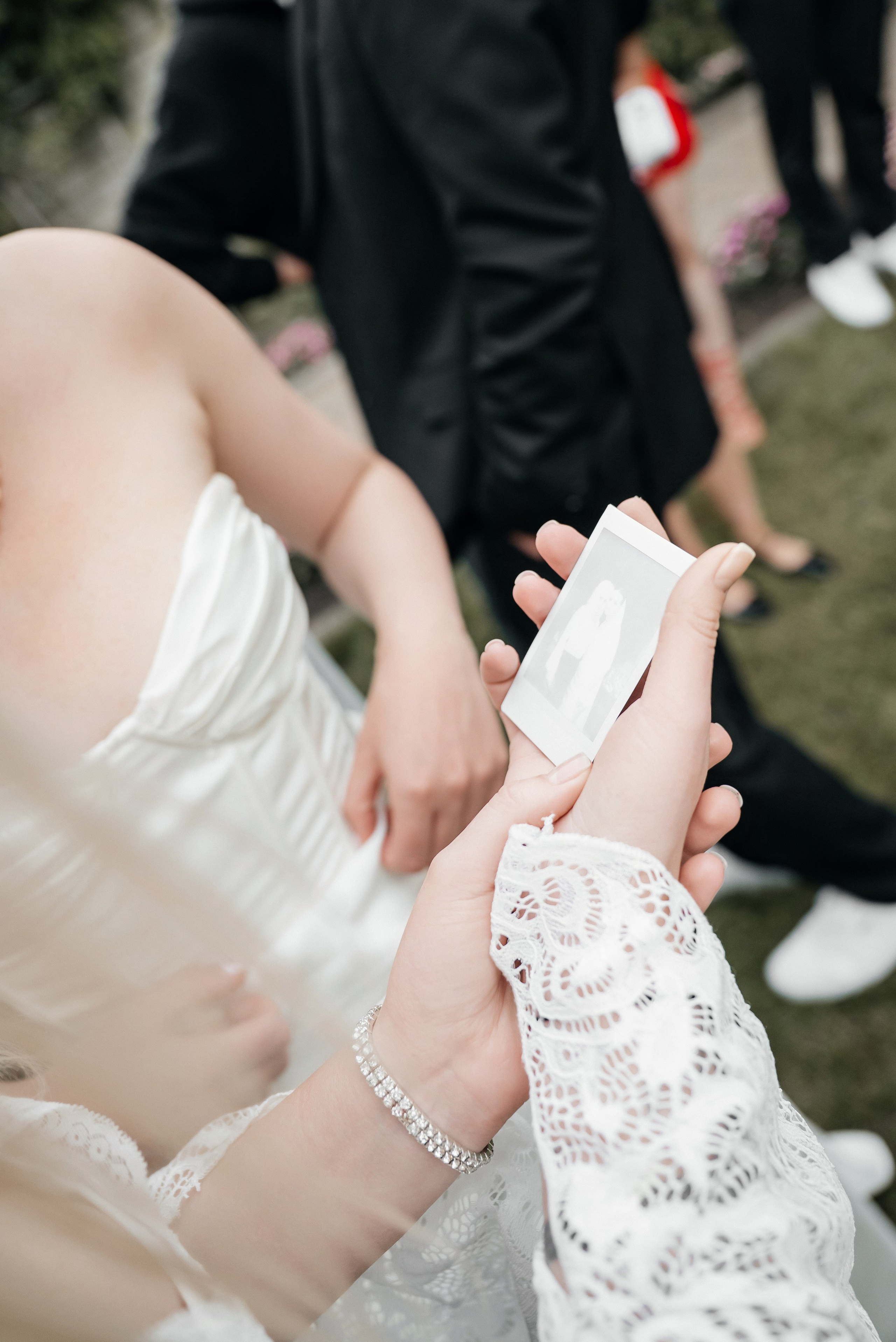 «Свадьба Даши и Артема». Школьный фотограф в Валуйках. Фотосессии для выпускников и изготовление выпускных альбомов в городе Валуйки и в Белгородской области