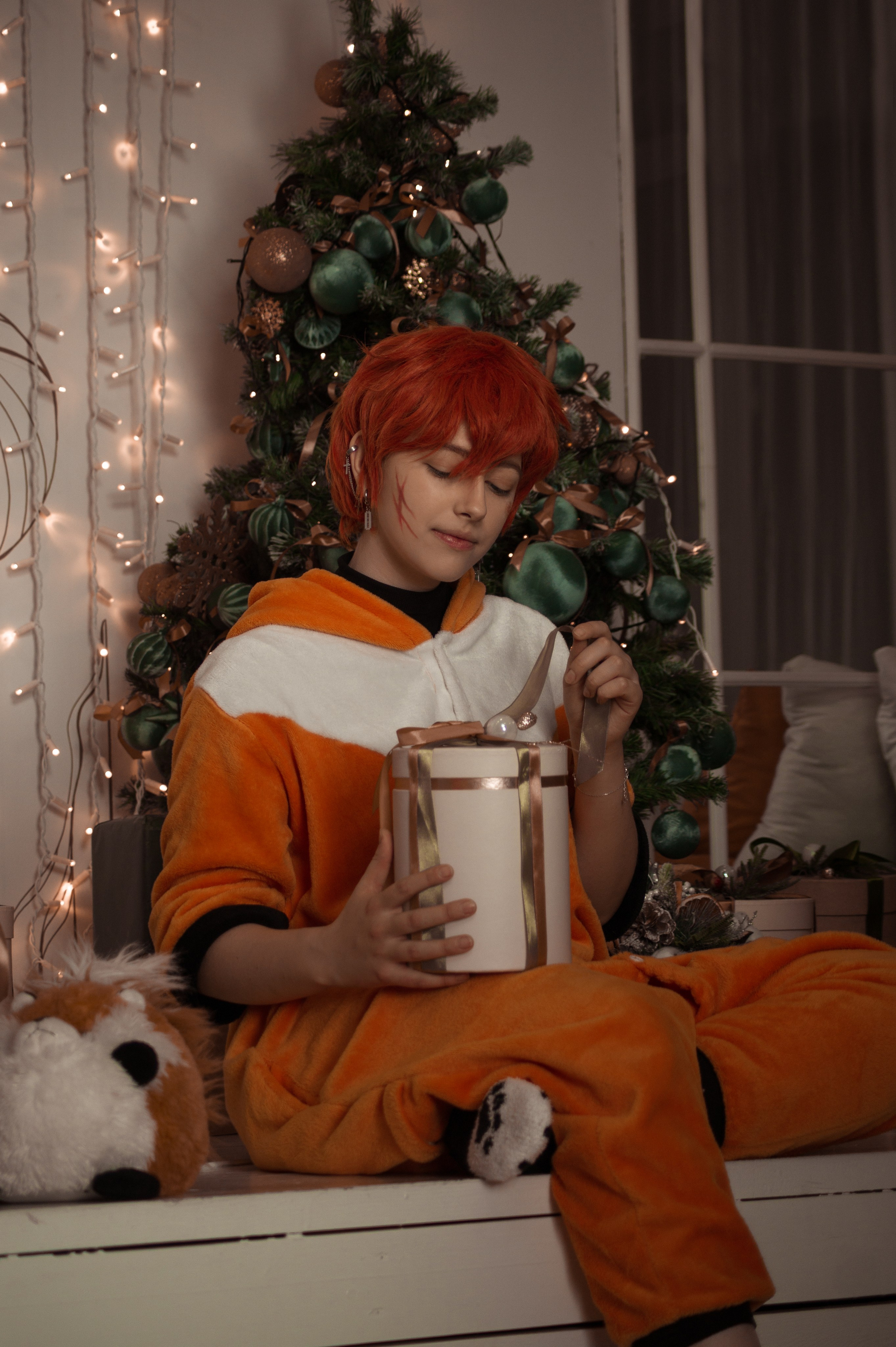 Нил Джостен (Все ради игры). Главная