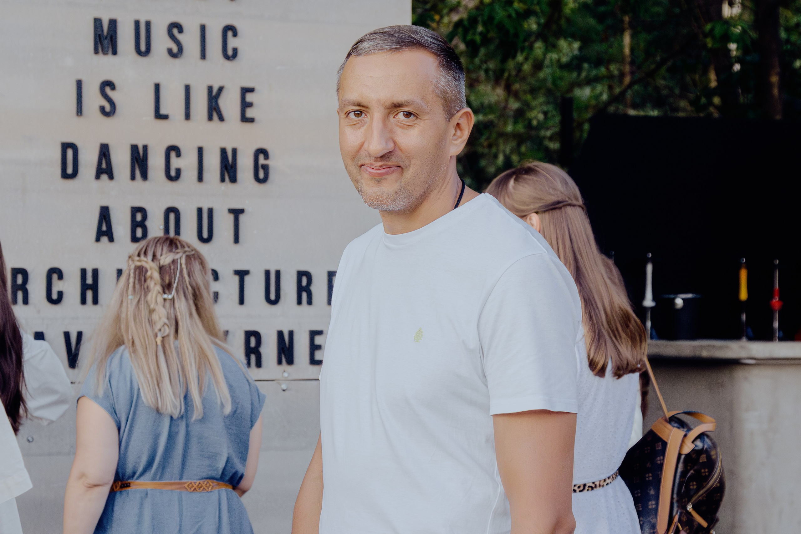 Репортажная съёмка корпоратива компании Феникс. Портретный фотограф в Ростове-на-Дону Антон Казарин